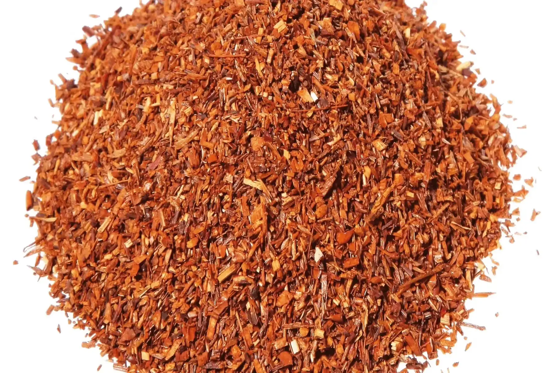 rooibos- earl grey bio