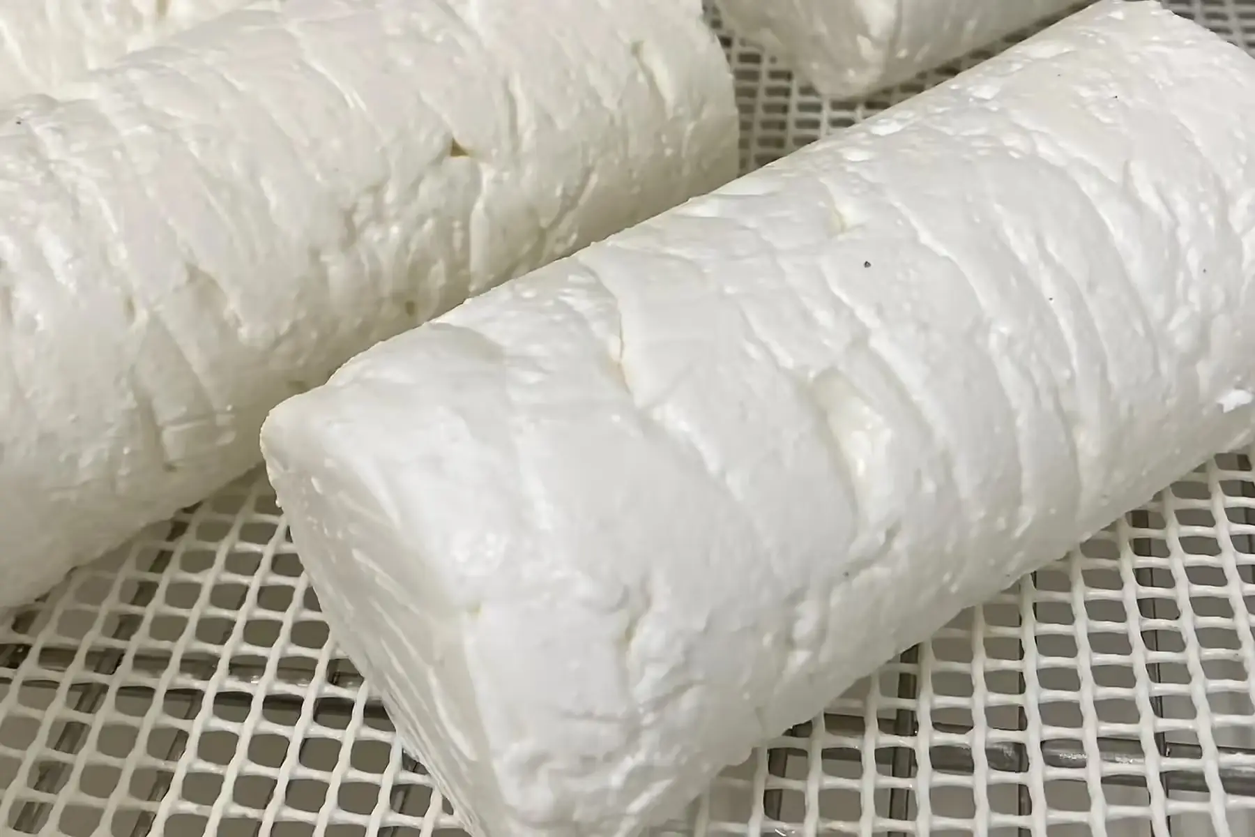 bûche mapalou affinée