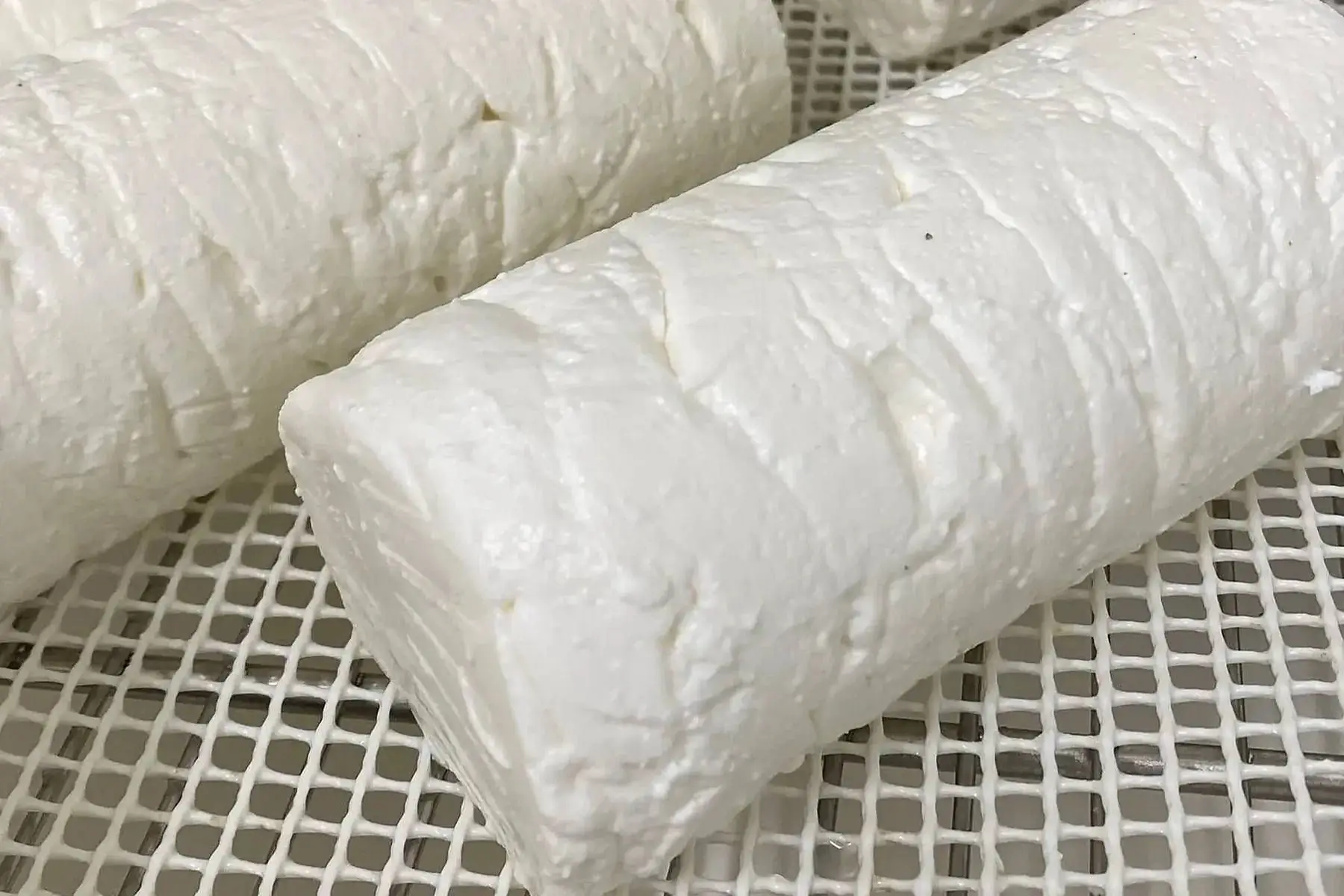 bûche mapalou demi-frais