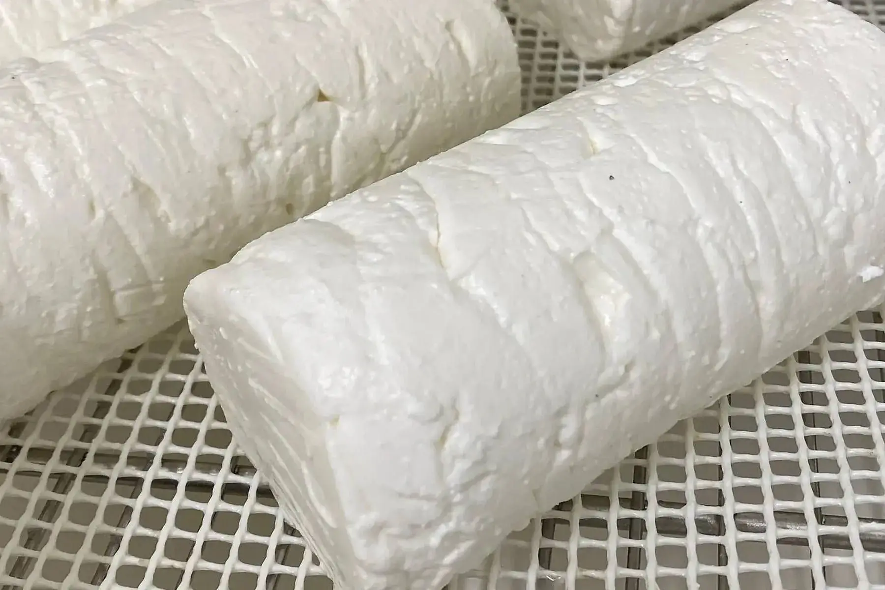 bûche mapalou fraîche