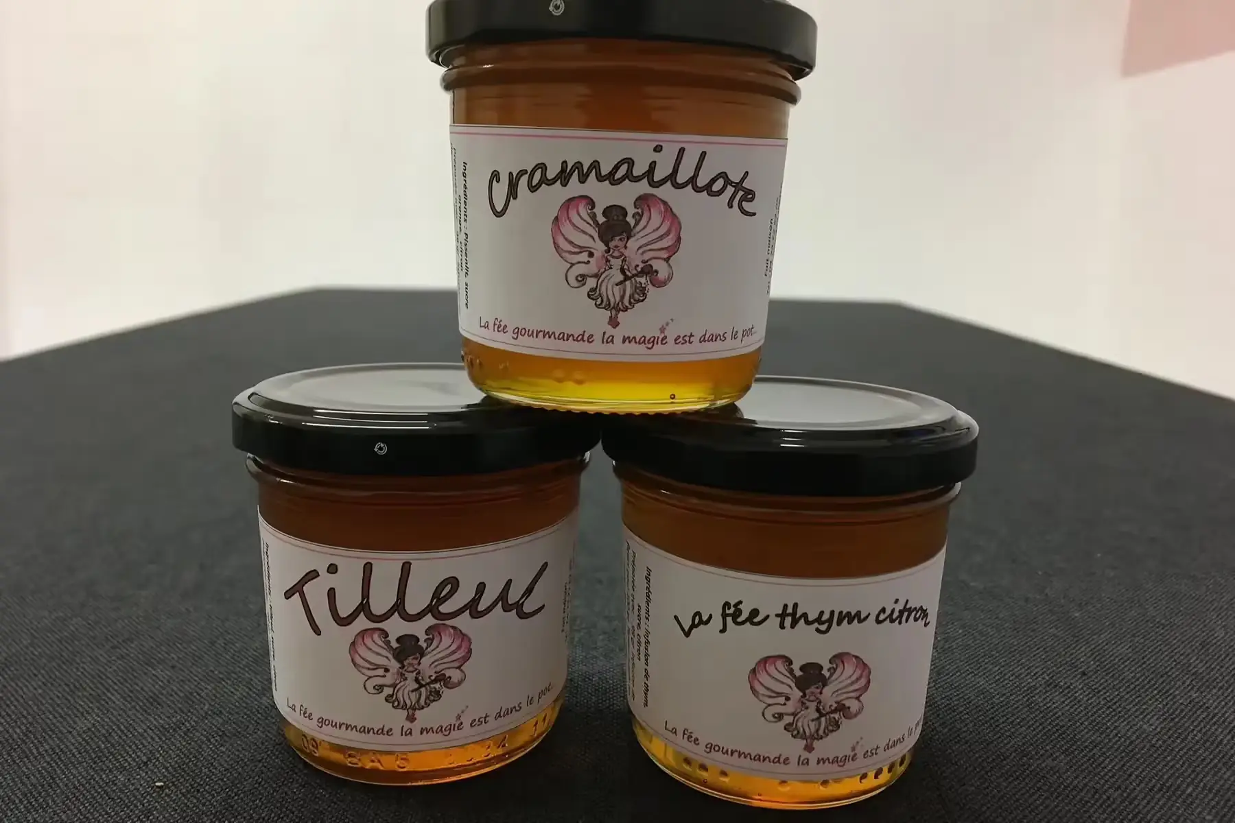 mes infusions solides