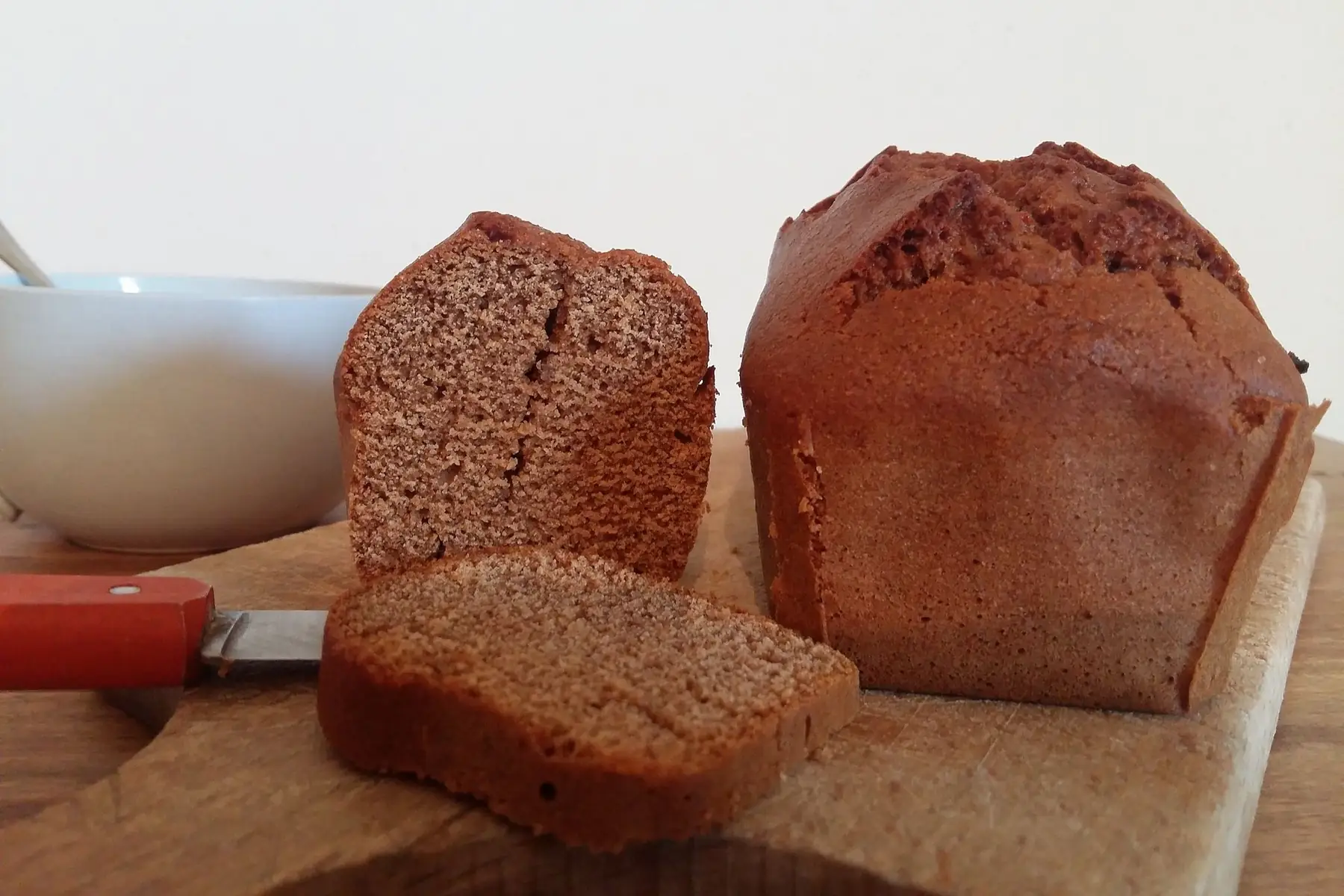 petit pain d'épices