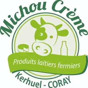 Gaec de Kerhuel - Michou Crème