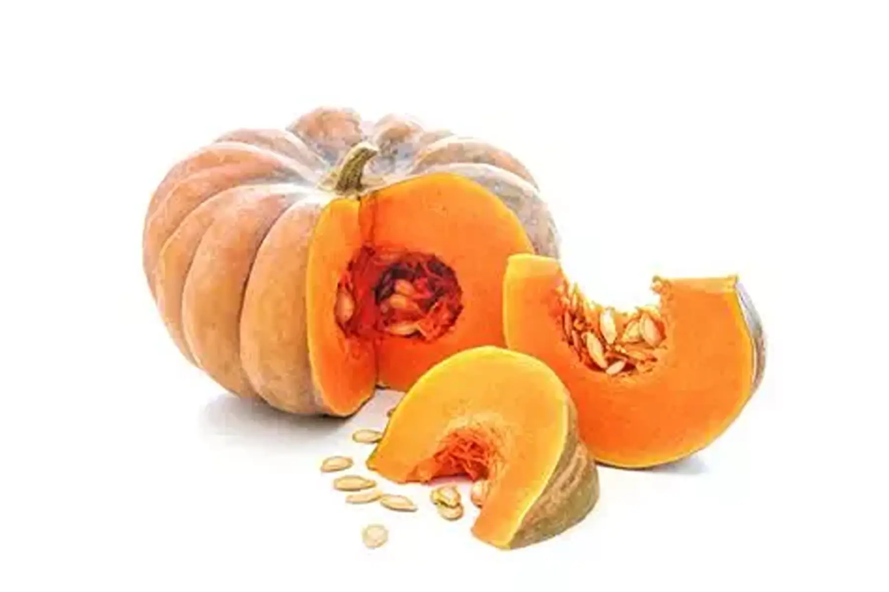 courge musquée de provence