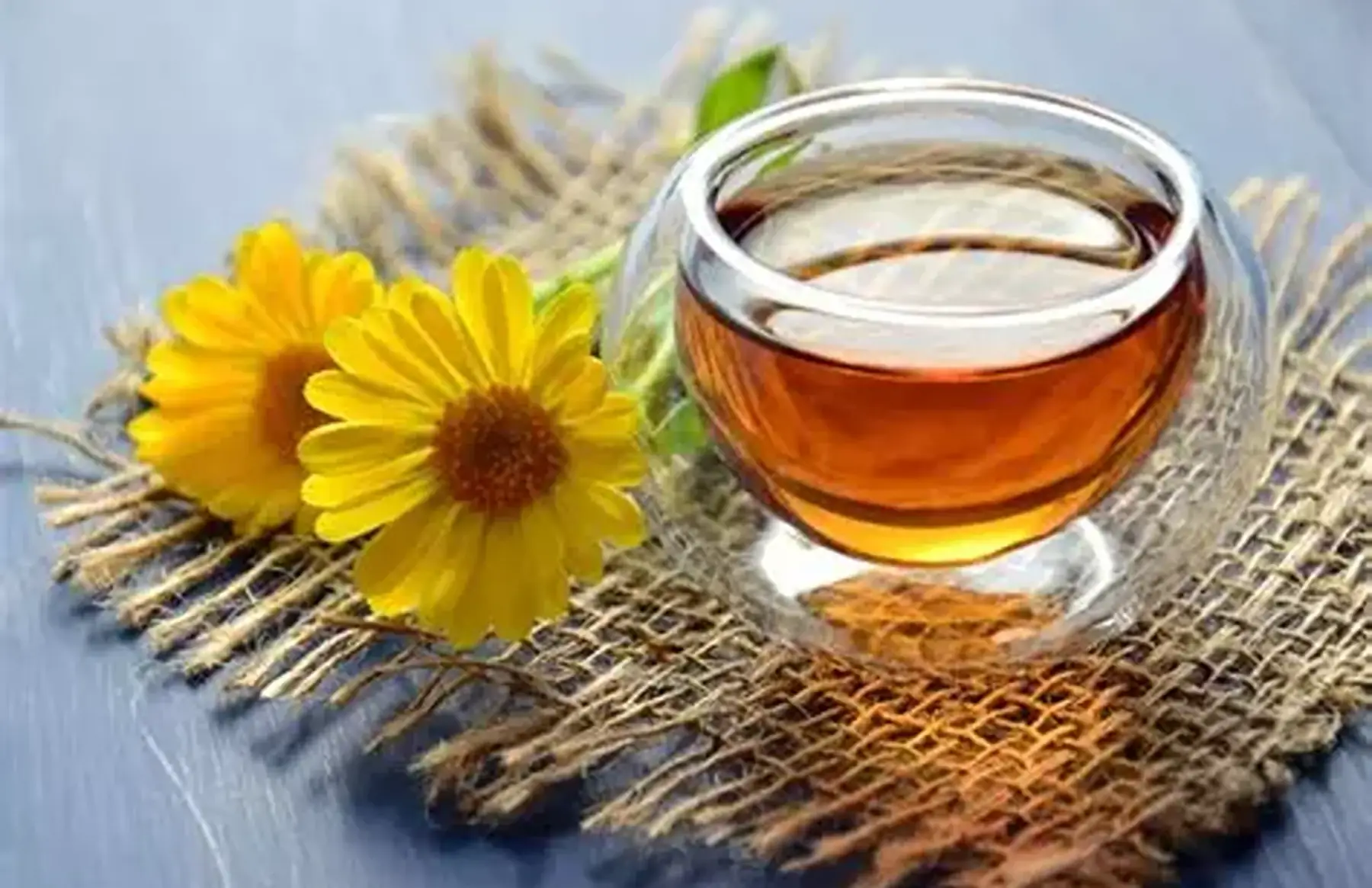 Tisane La Mayennaise Apaisante