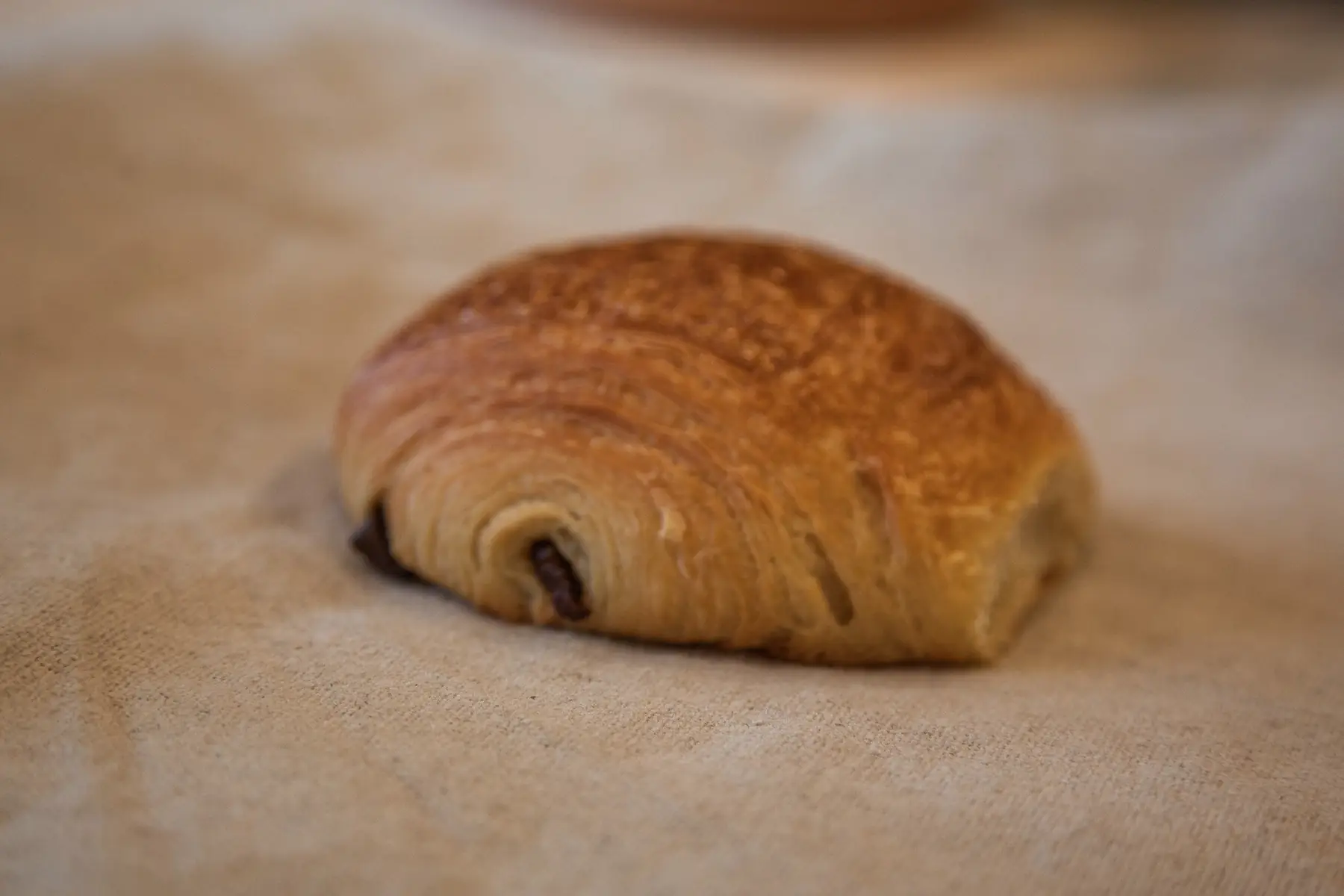 pain au chocolat