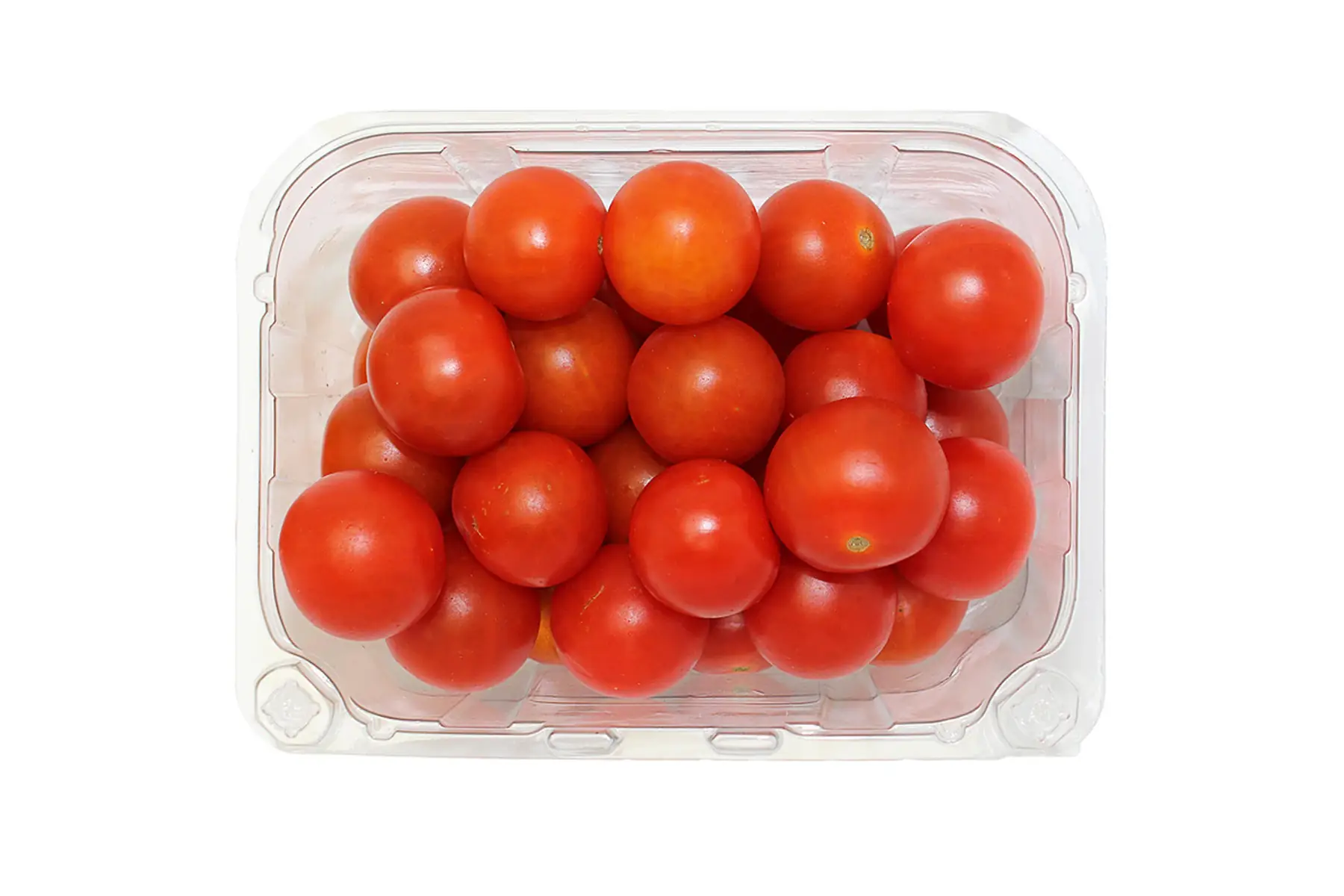 tomates cerise