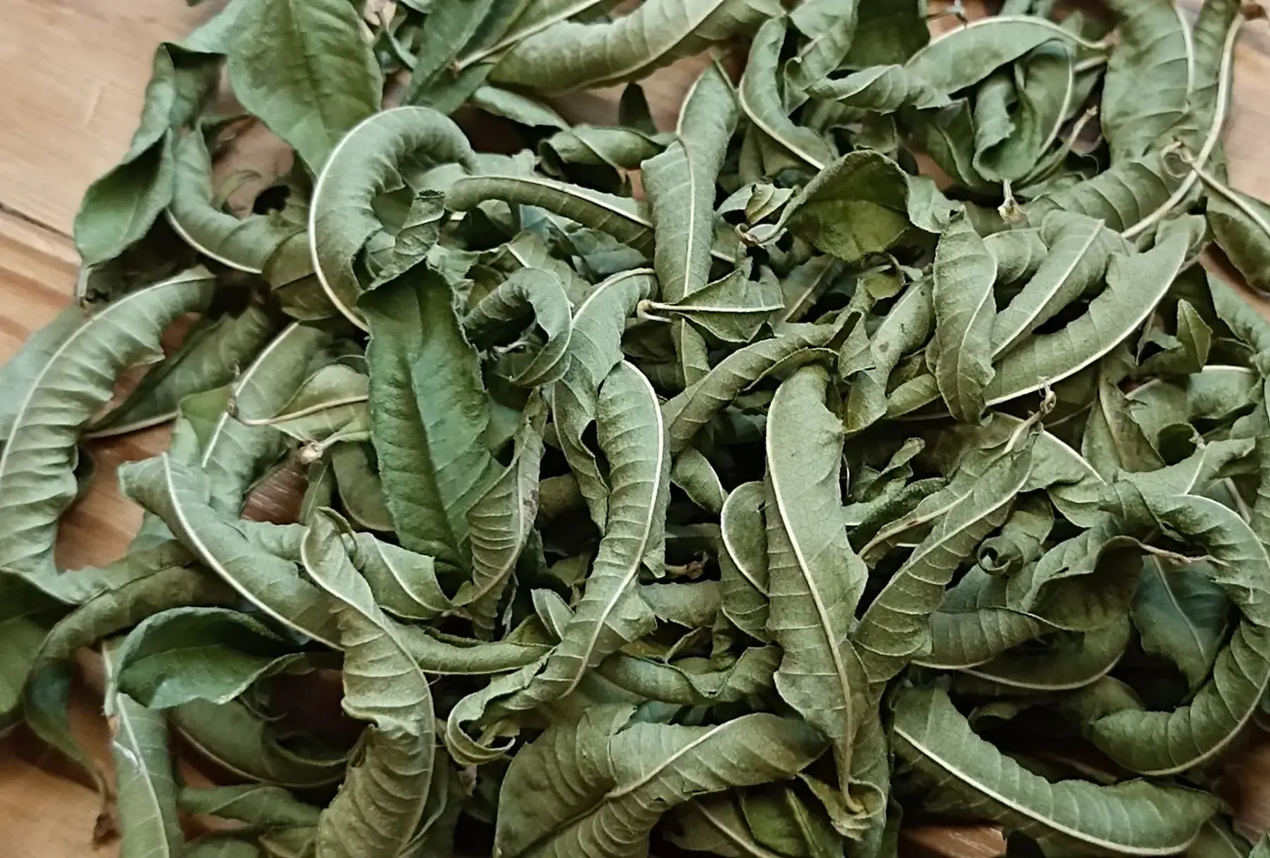 infusion verveine citronnelle