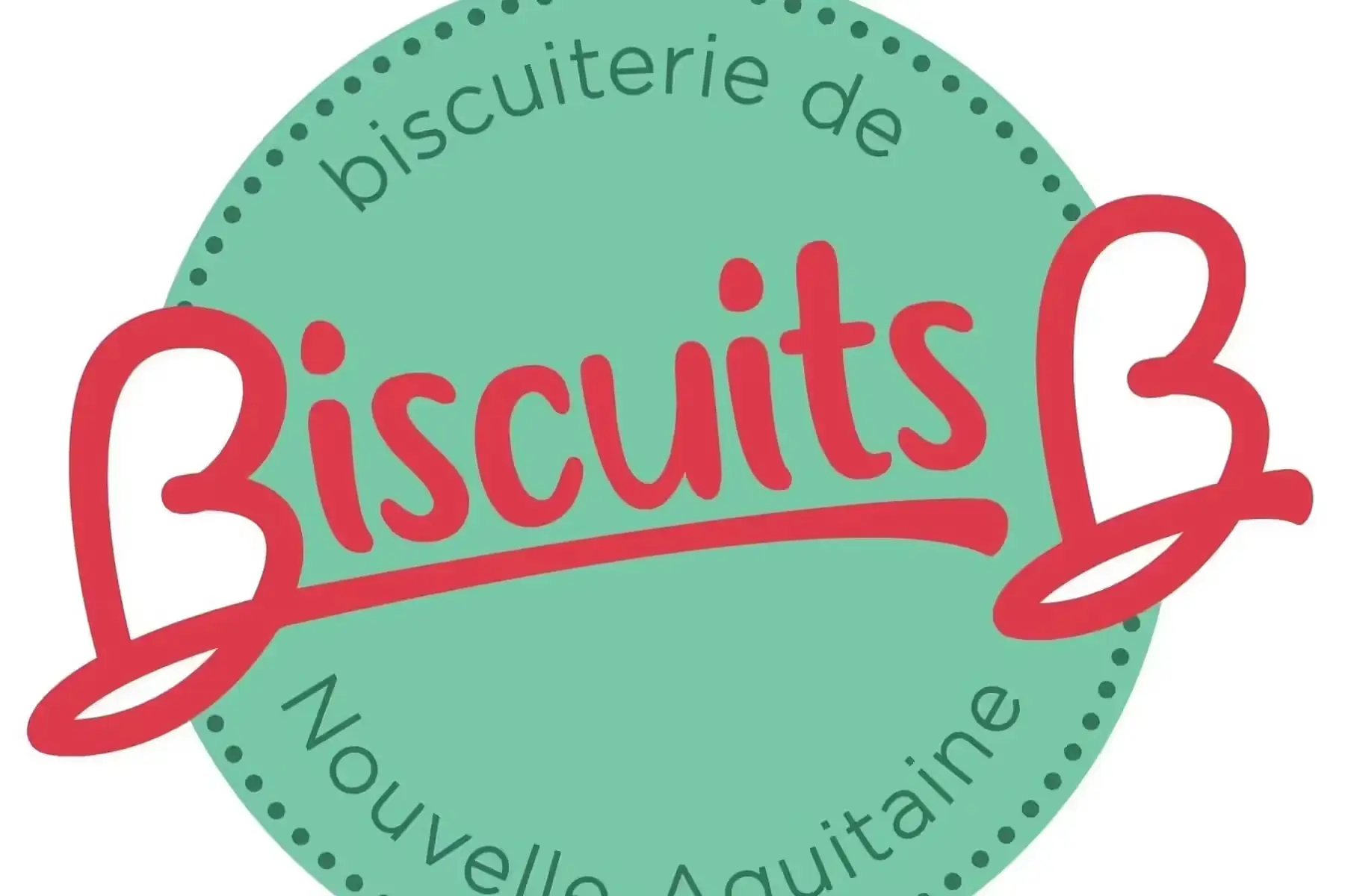 sablés raisin sarrasin et lin vrac