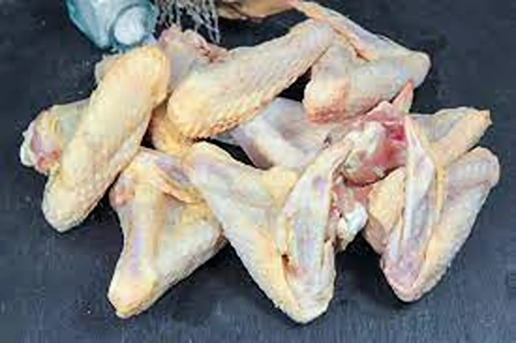 ailerons de poulet bio x 6 ou 8