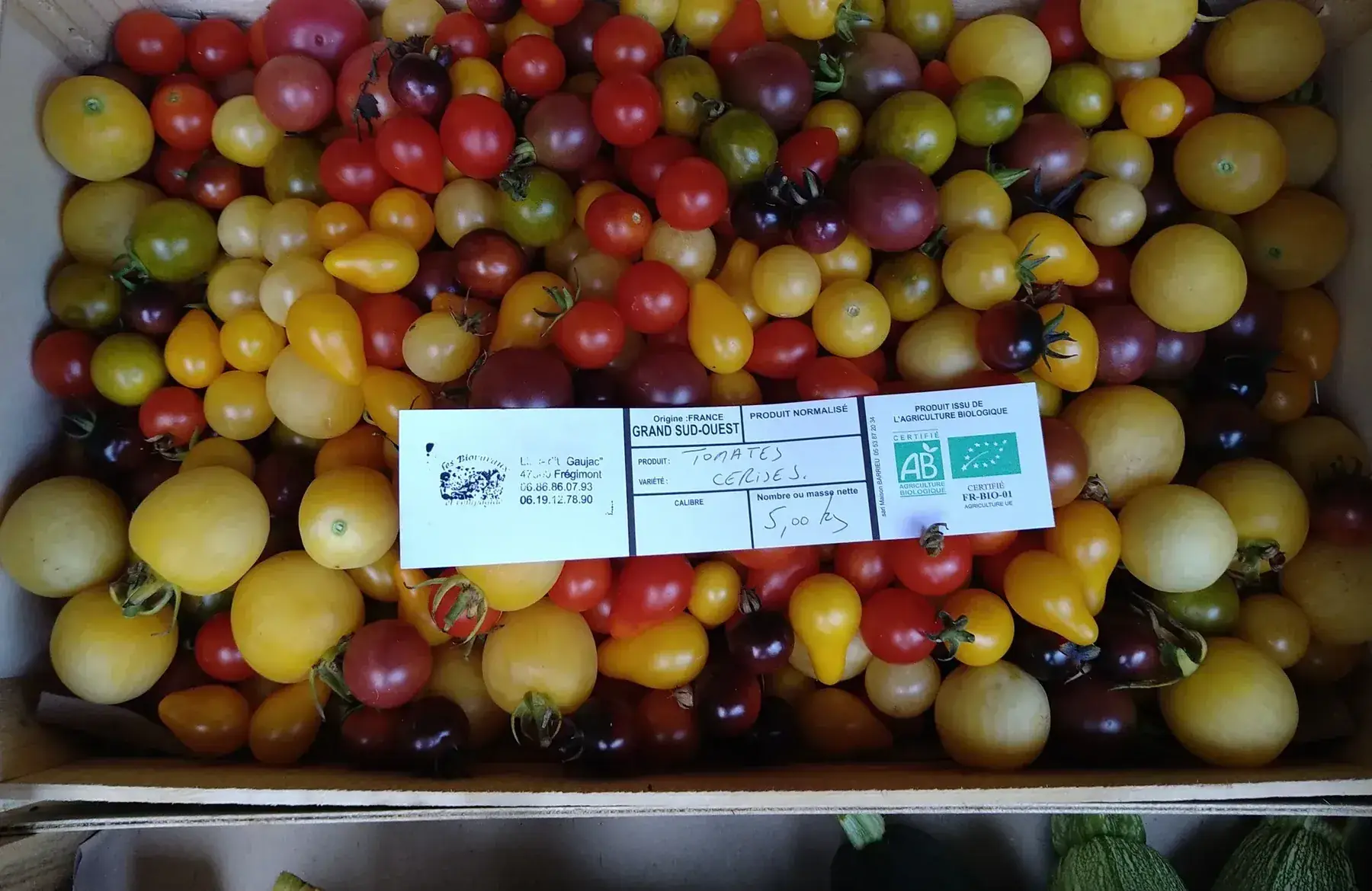 Les Bioruraux et Compagnie