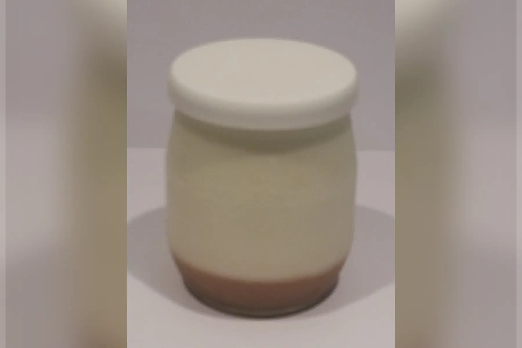 yaourt abricot  de vache - 4 * 125 g