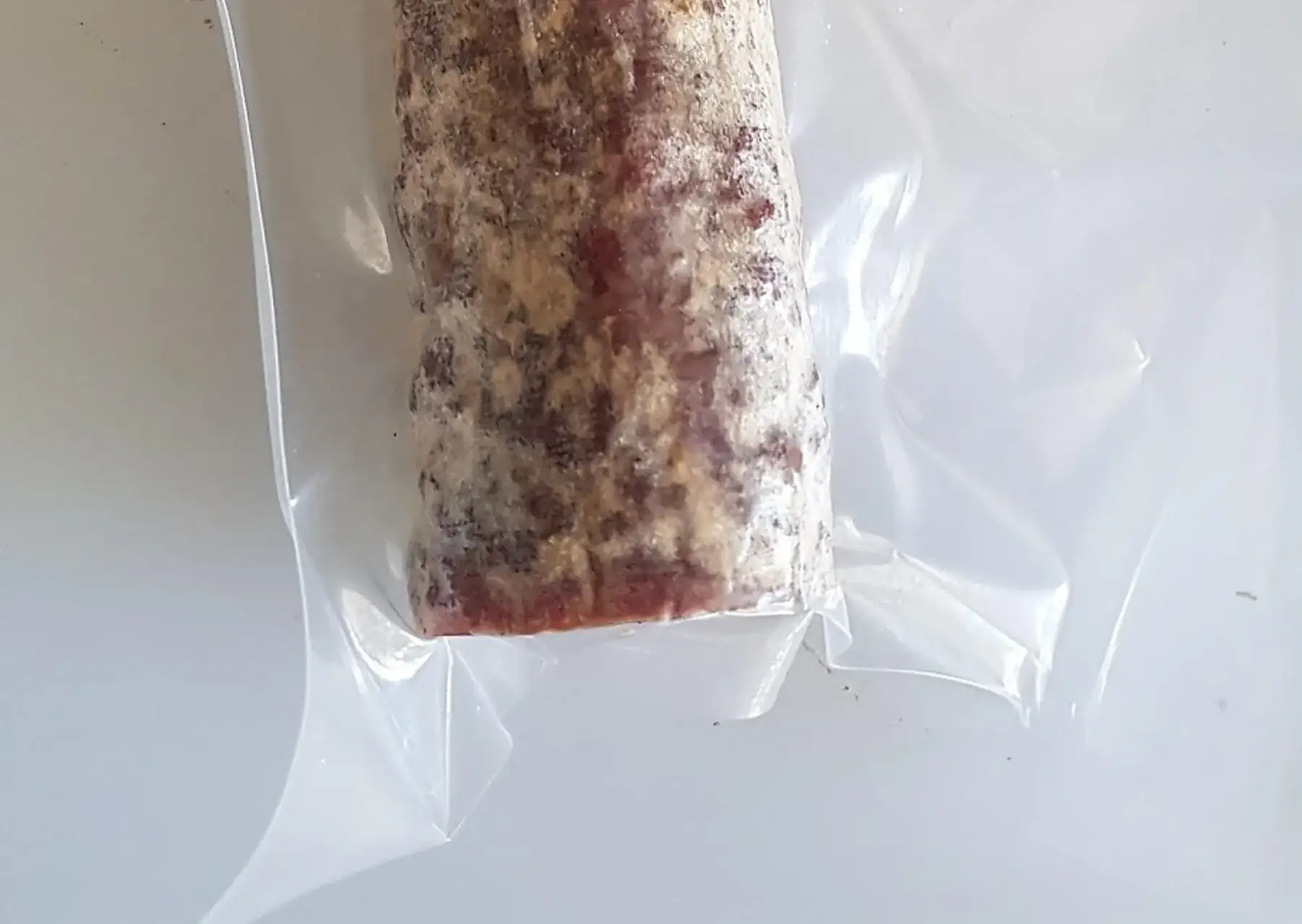 saucisson nature sans porc