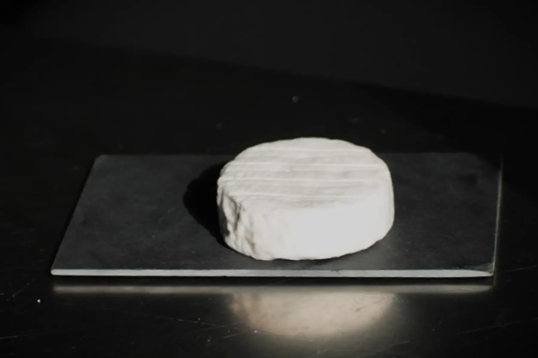 Déli'chou de BREBIS au lait cru (environ 220 g)