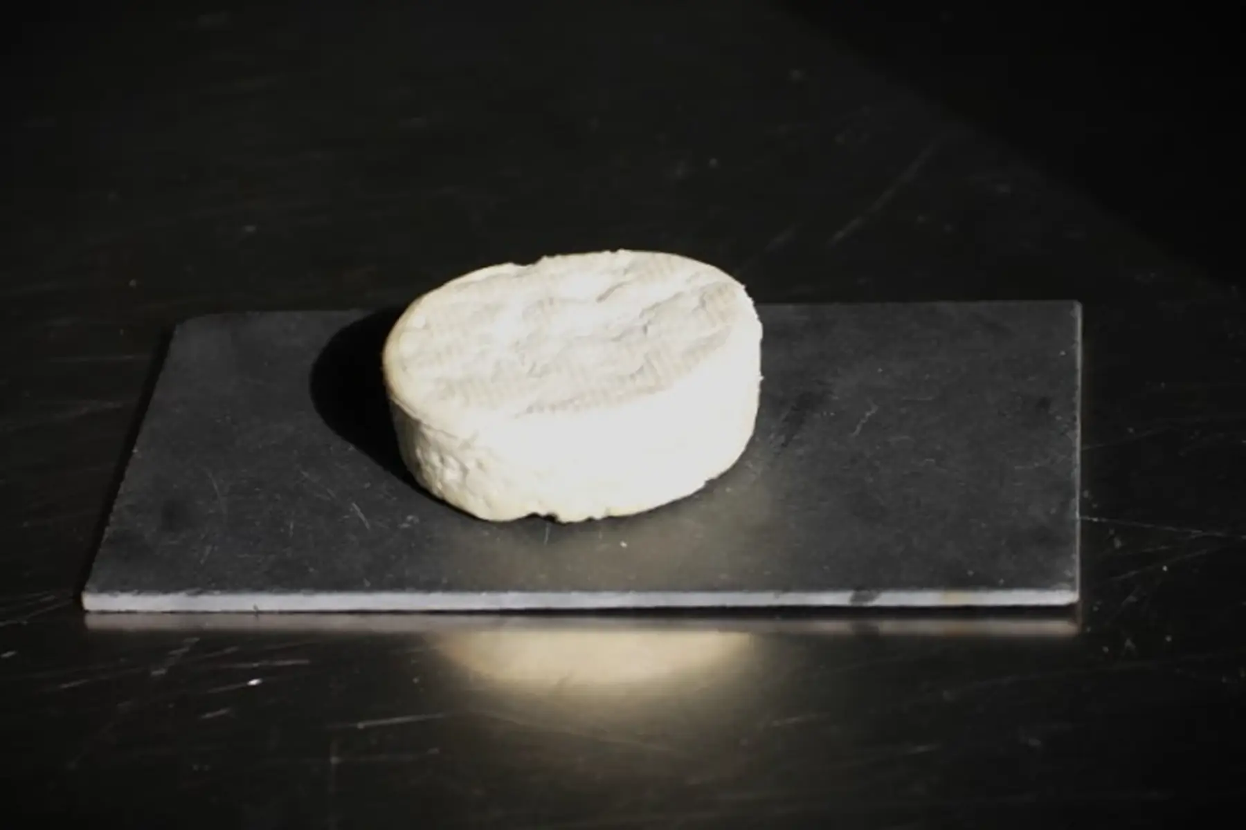 Pigouille au lait cru  (environ 220-250g)