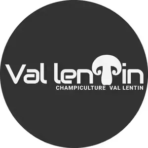 La Champiculture VAL LENTIN Pascal Moreau