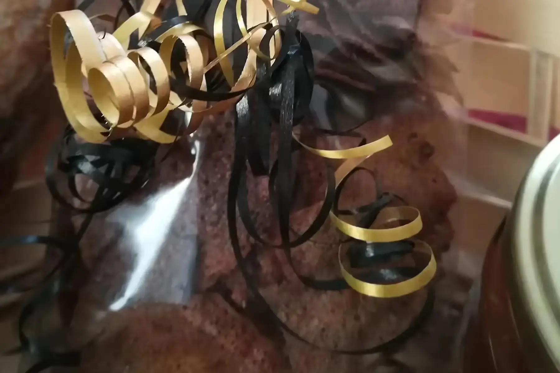 chips de sarrasin bio