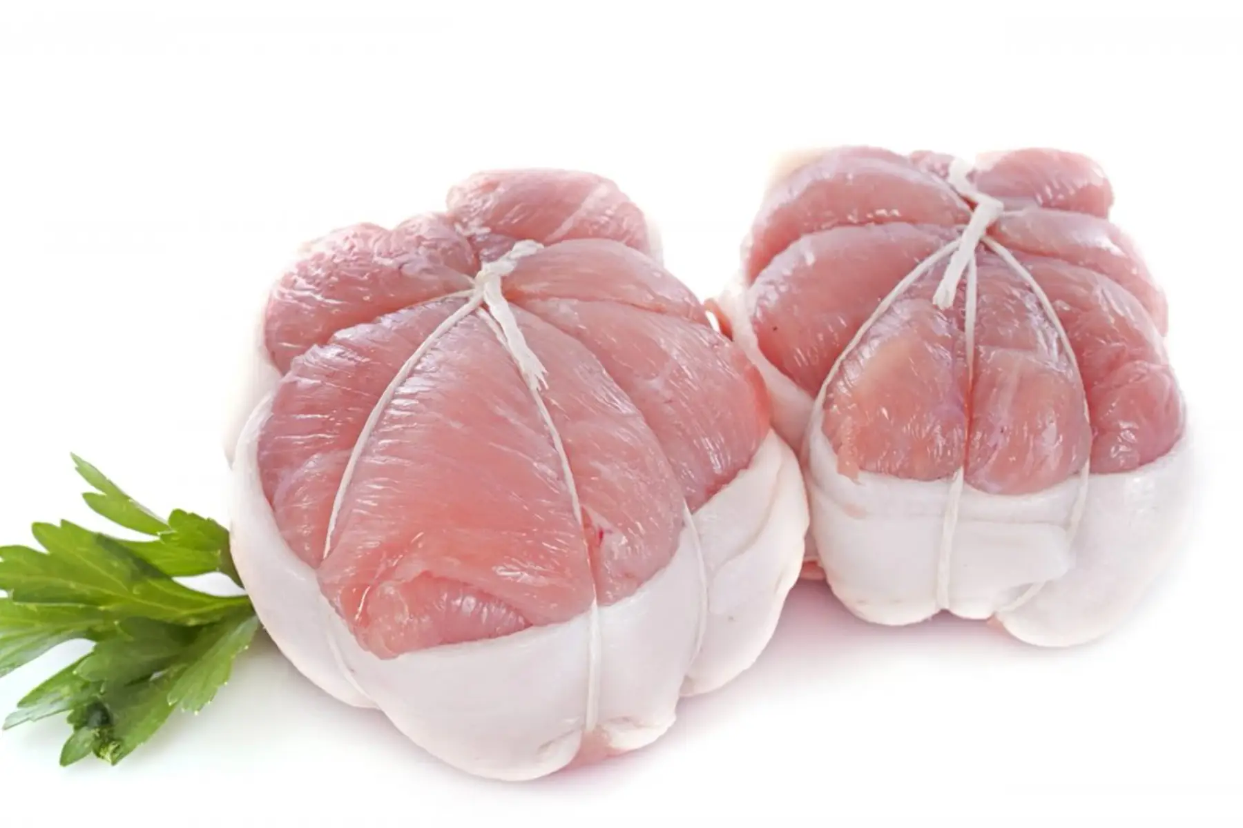 paupiettes de veau