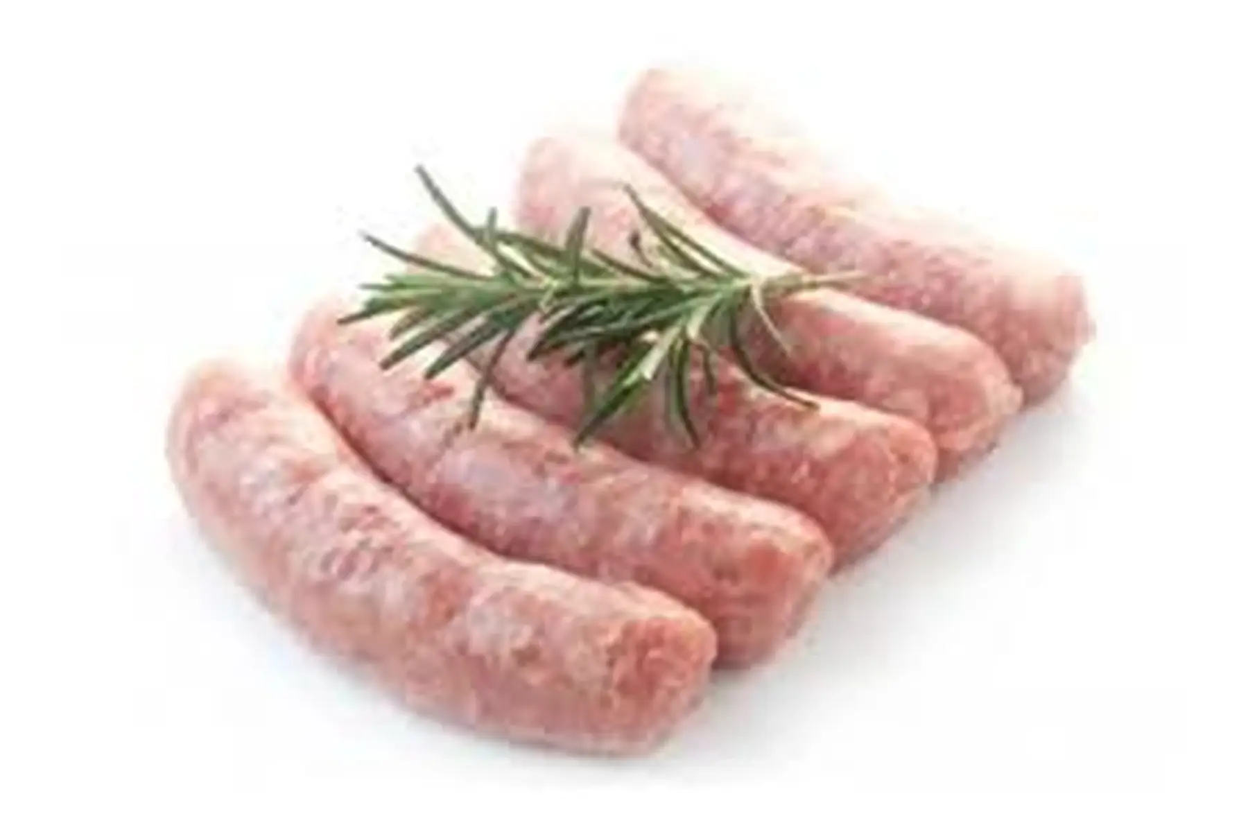 grosses saucisses facon toulouse