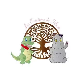 Les Creations de Filoute - Charrier Emilie