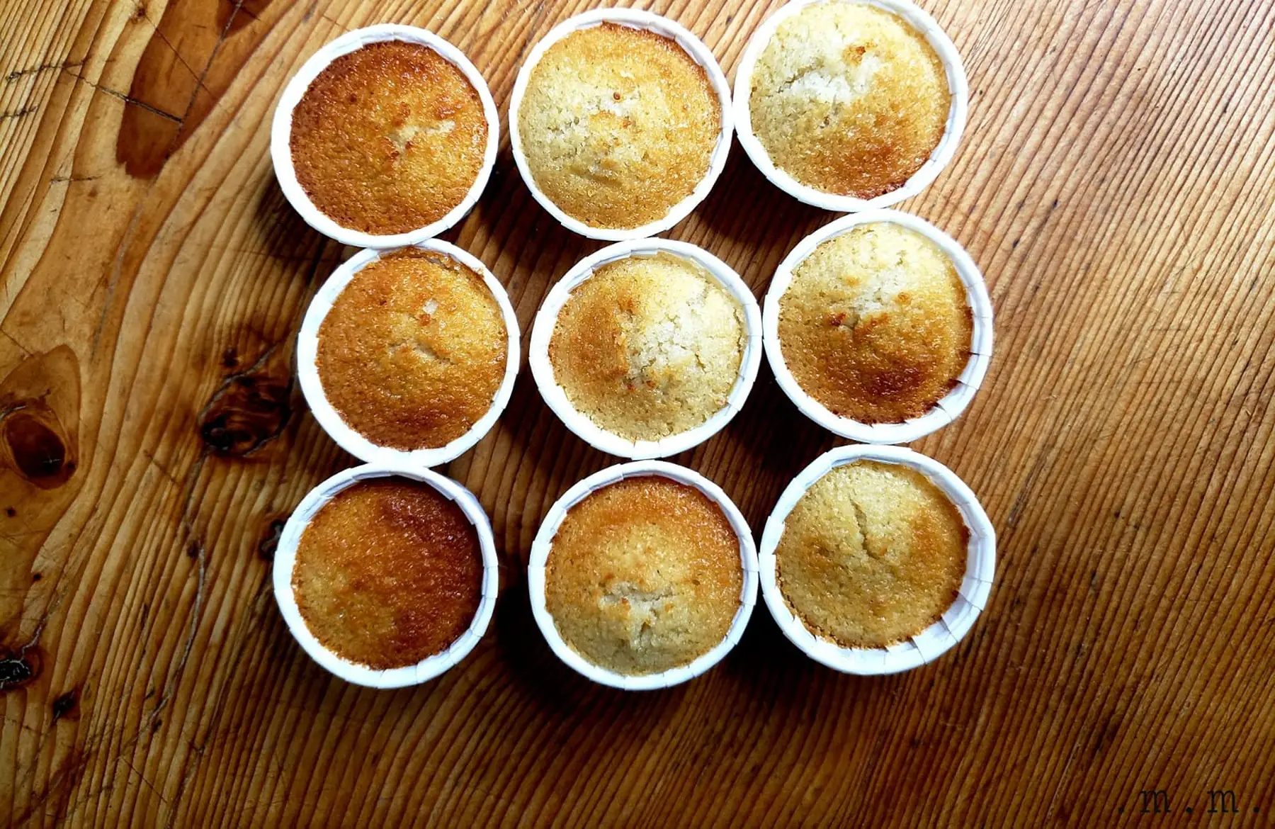 moelleux au miel 250g