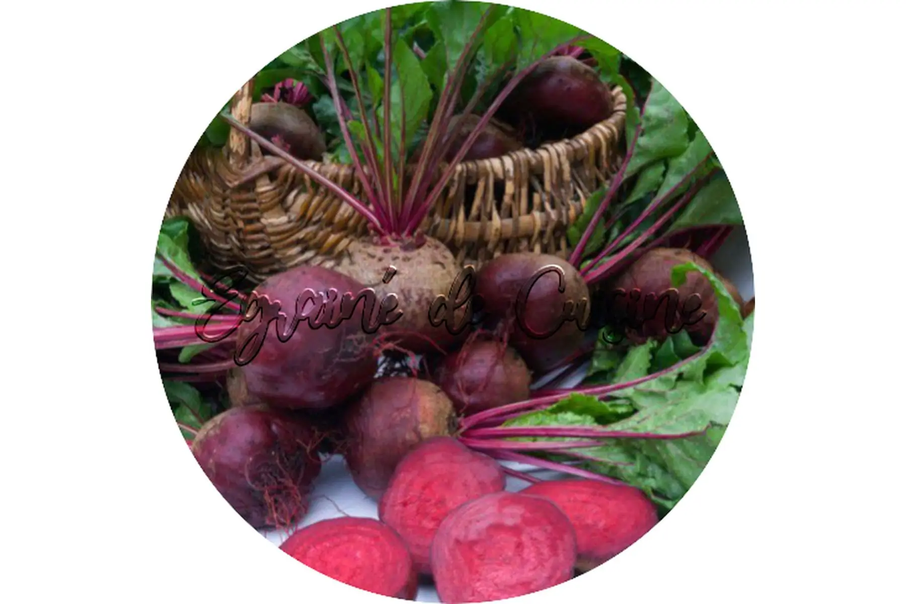 betterave rouge