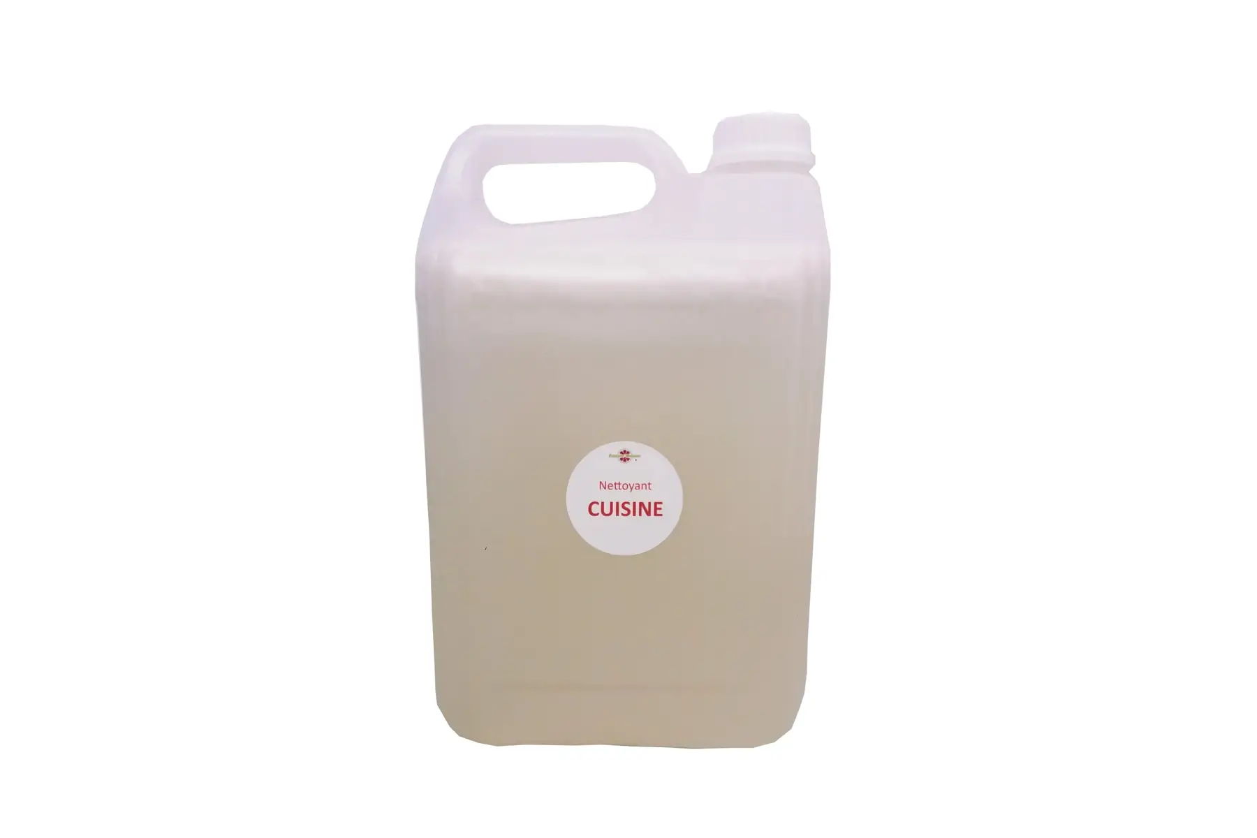 bidon "cuisine" - 5 l - RECHARGE prêt à l'emploi au choix