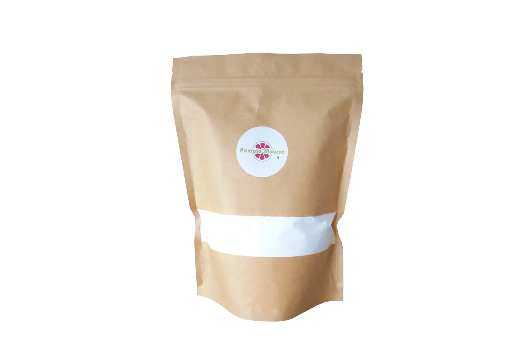 notre poudre lave-vaisselle "maison" 500 gr (20 lavages)