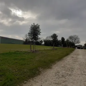 Philippe Guédon La Ferme Bio de Ferrieres