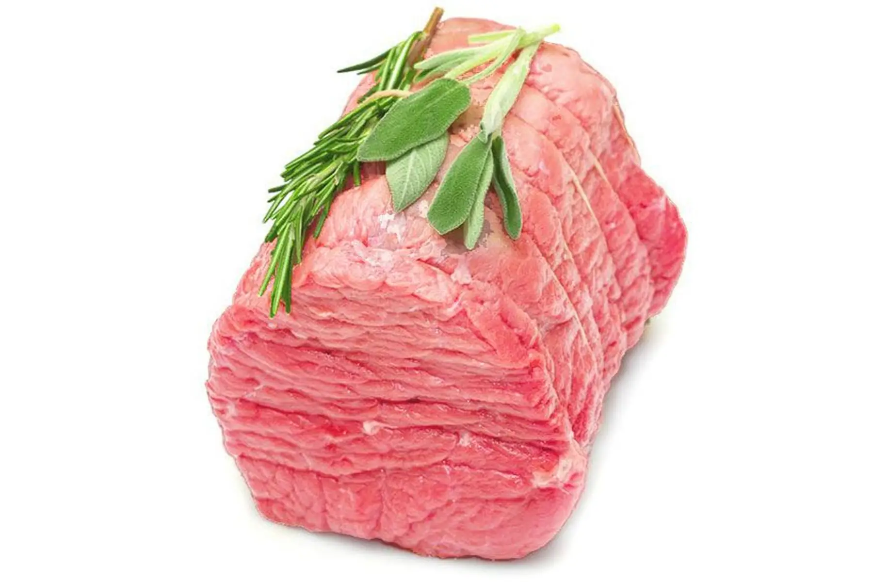 colis de veau "classique"