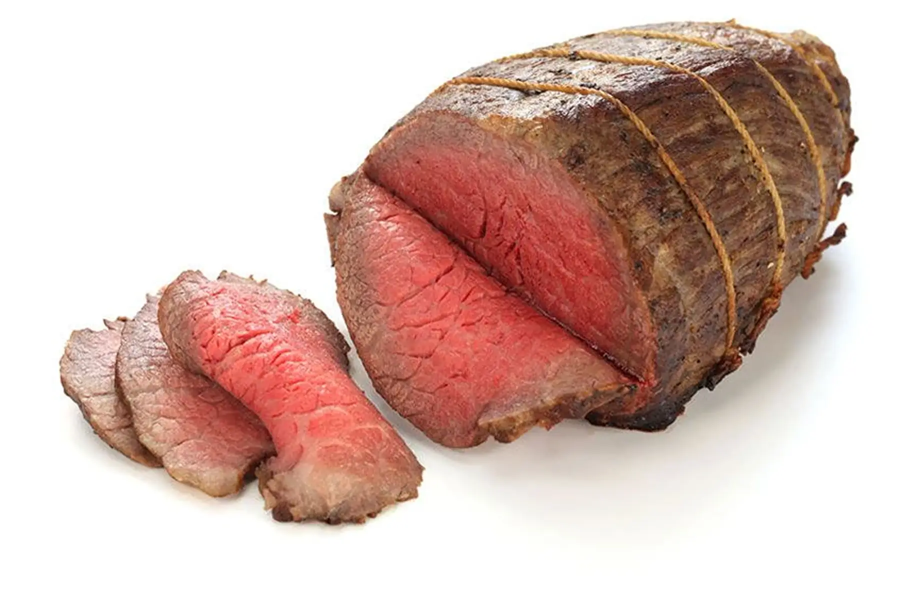 Rôti de boeuf