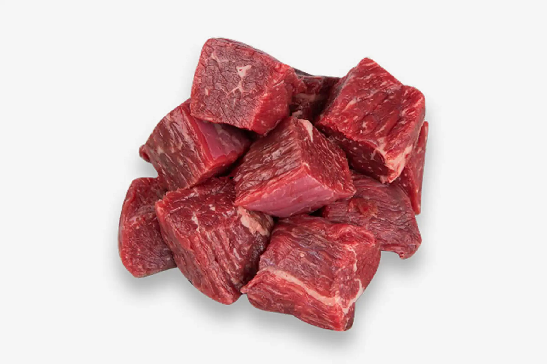 Bourguignon de boeuf