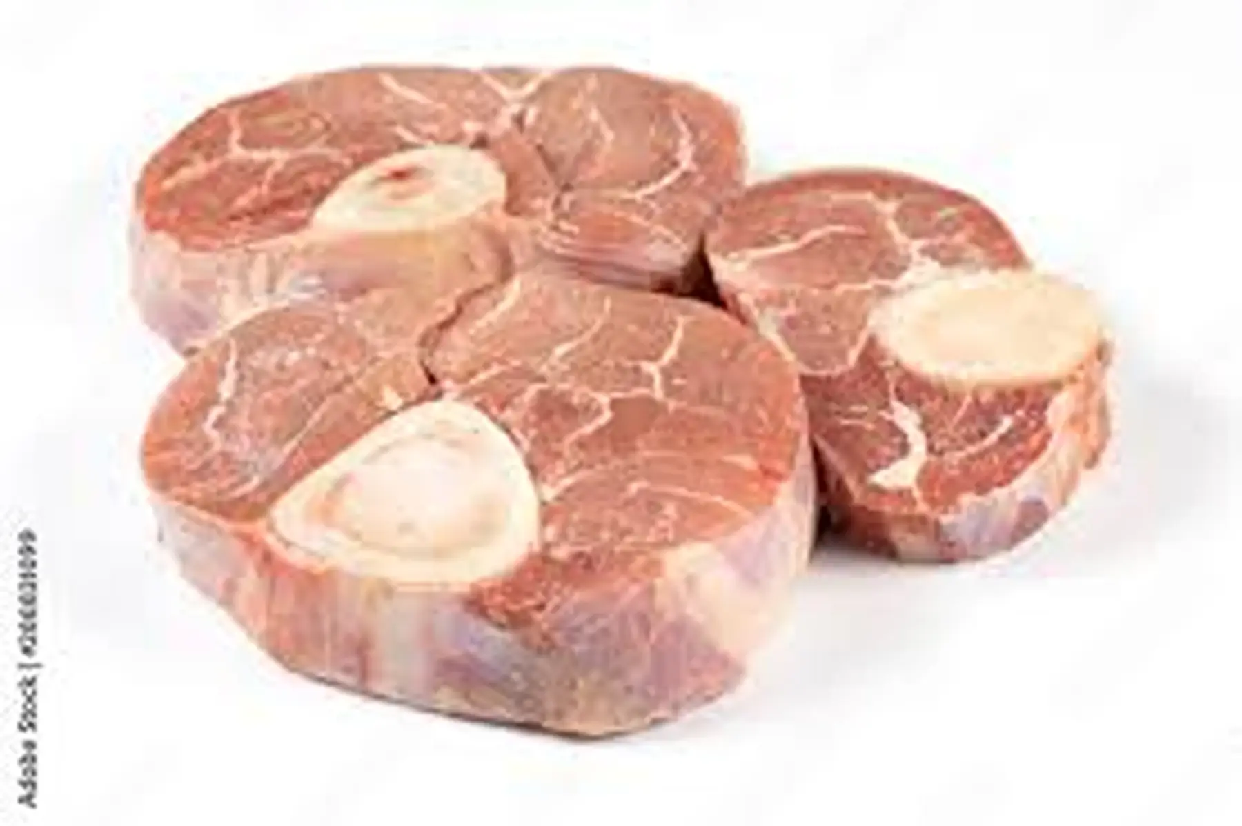 Osso bucco de veau
