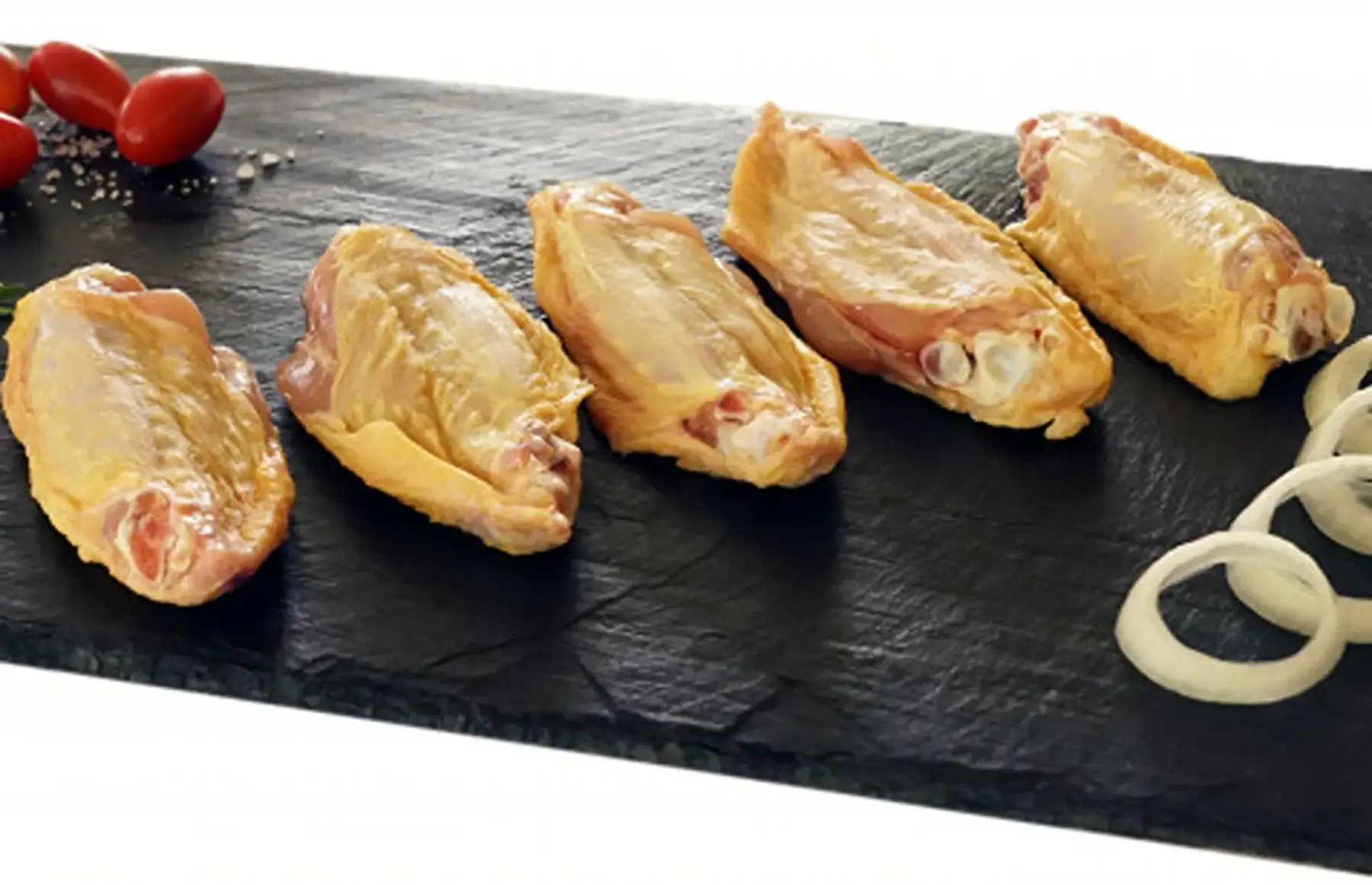 wing's de poulet