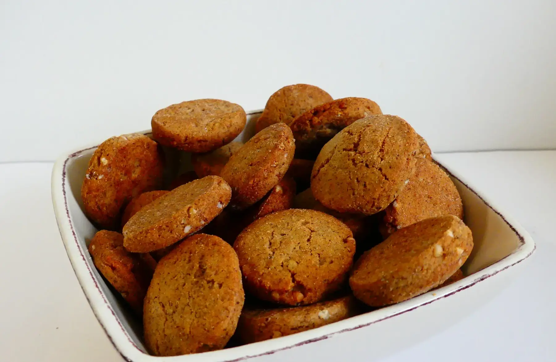 vrac biscuits sarrasin miel