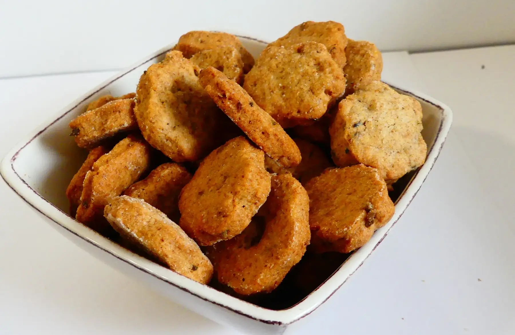 vrac biscuits diois (lavande)