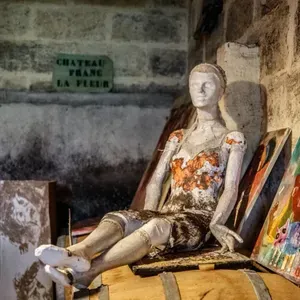 christian jacquement