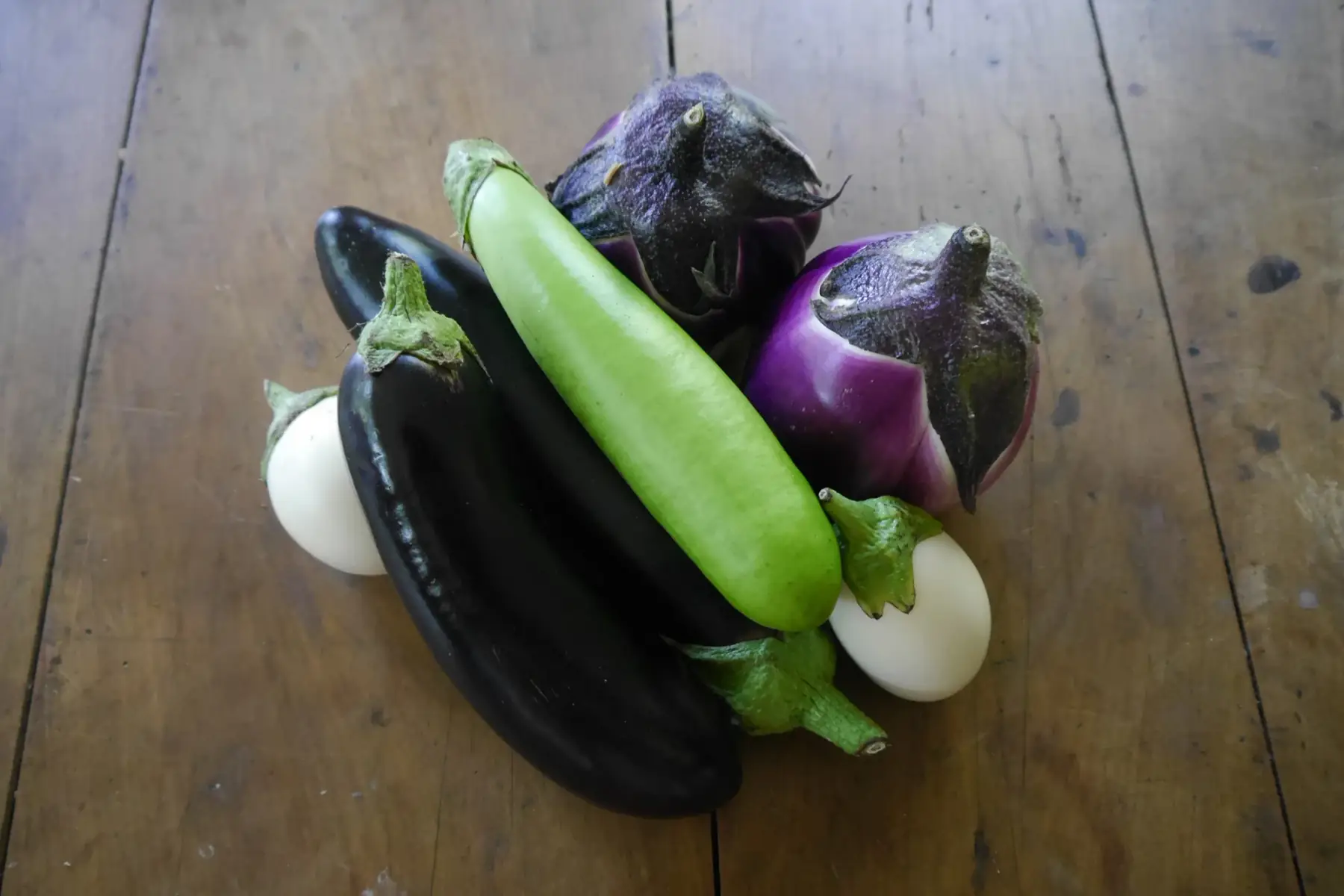 aubergine