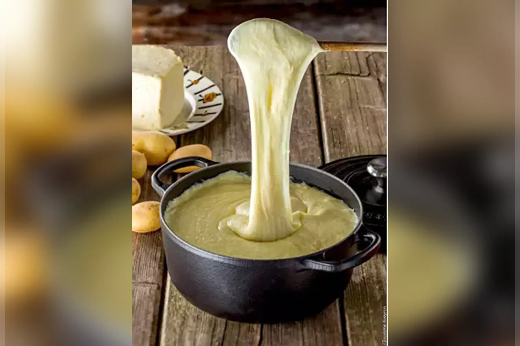 kit aligot 100% ariégeois !