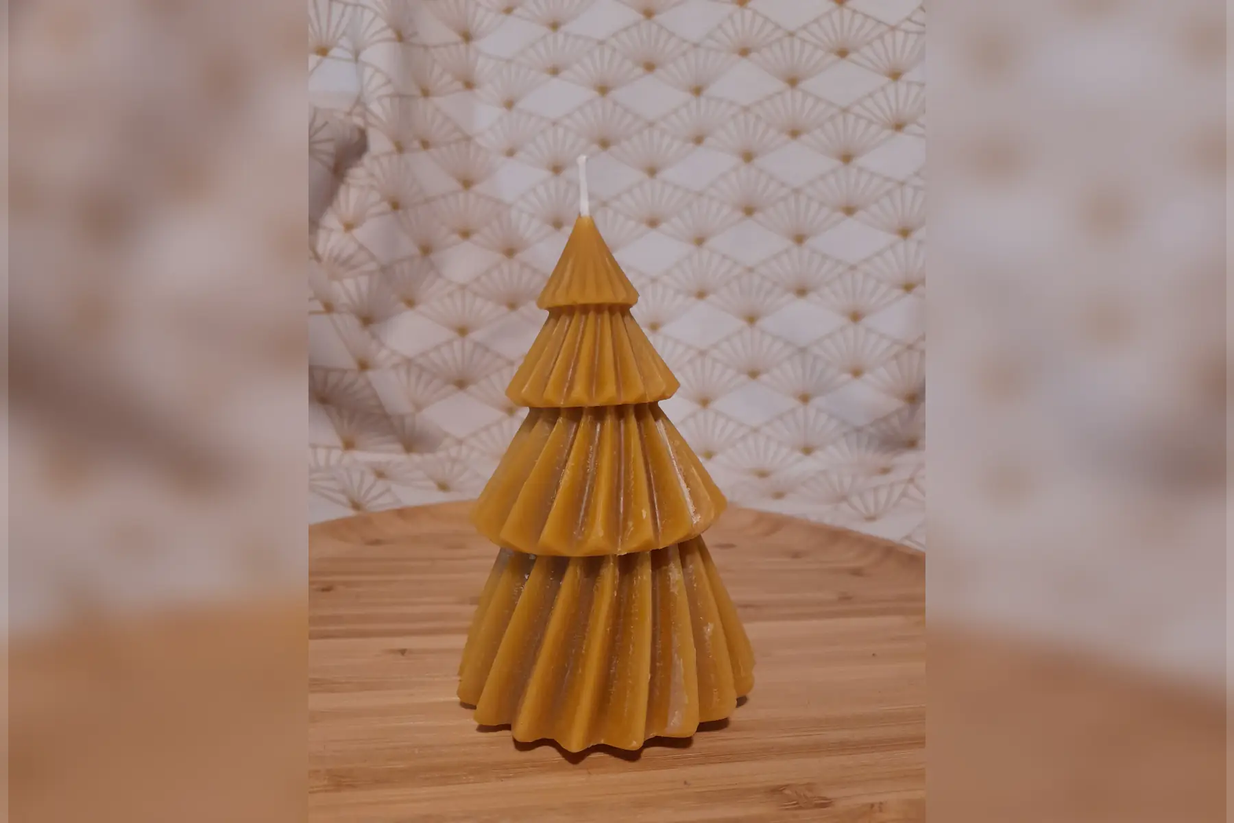 Bougies grand modéle