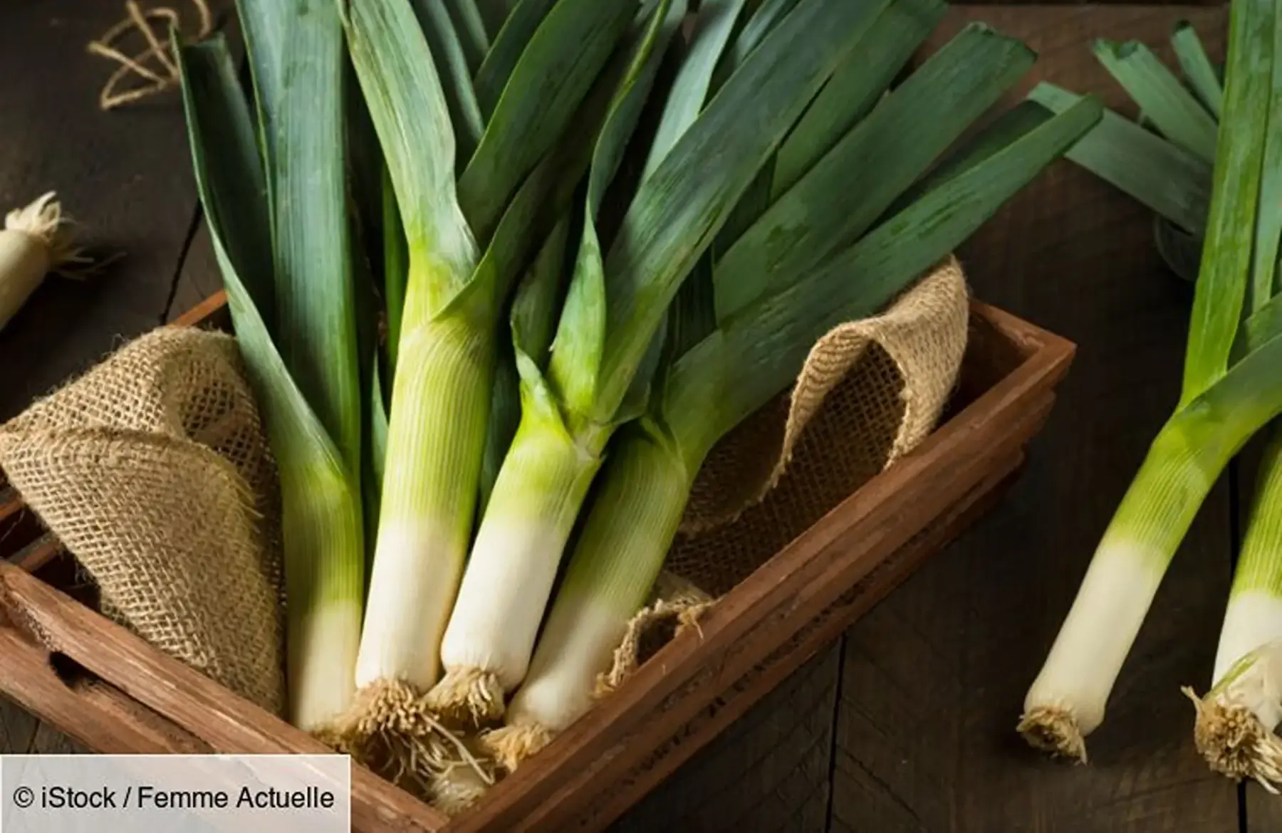 poireaux