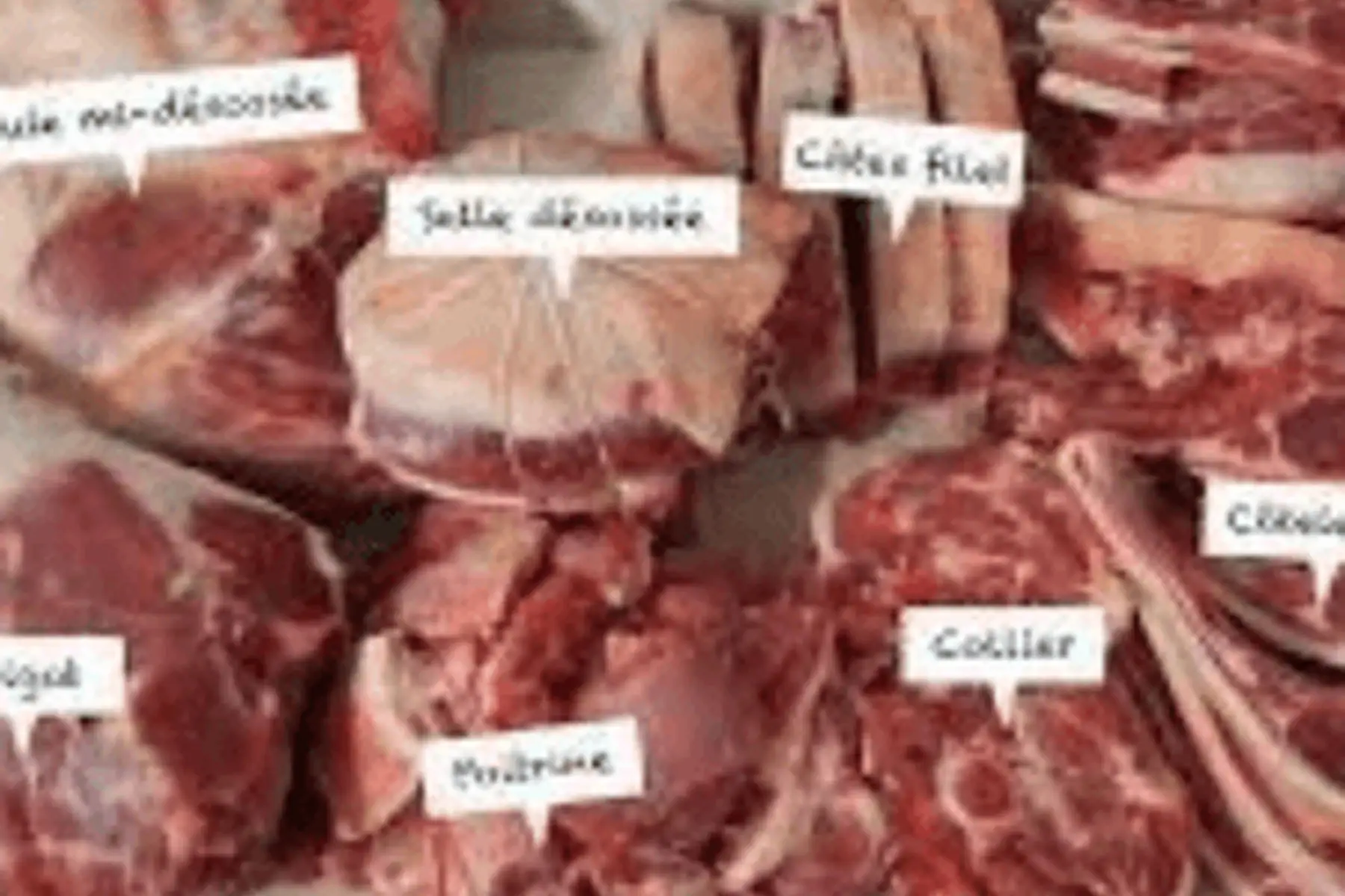 La Ferme du Vincin