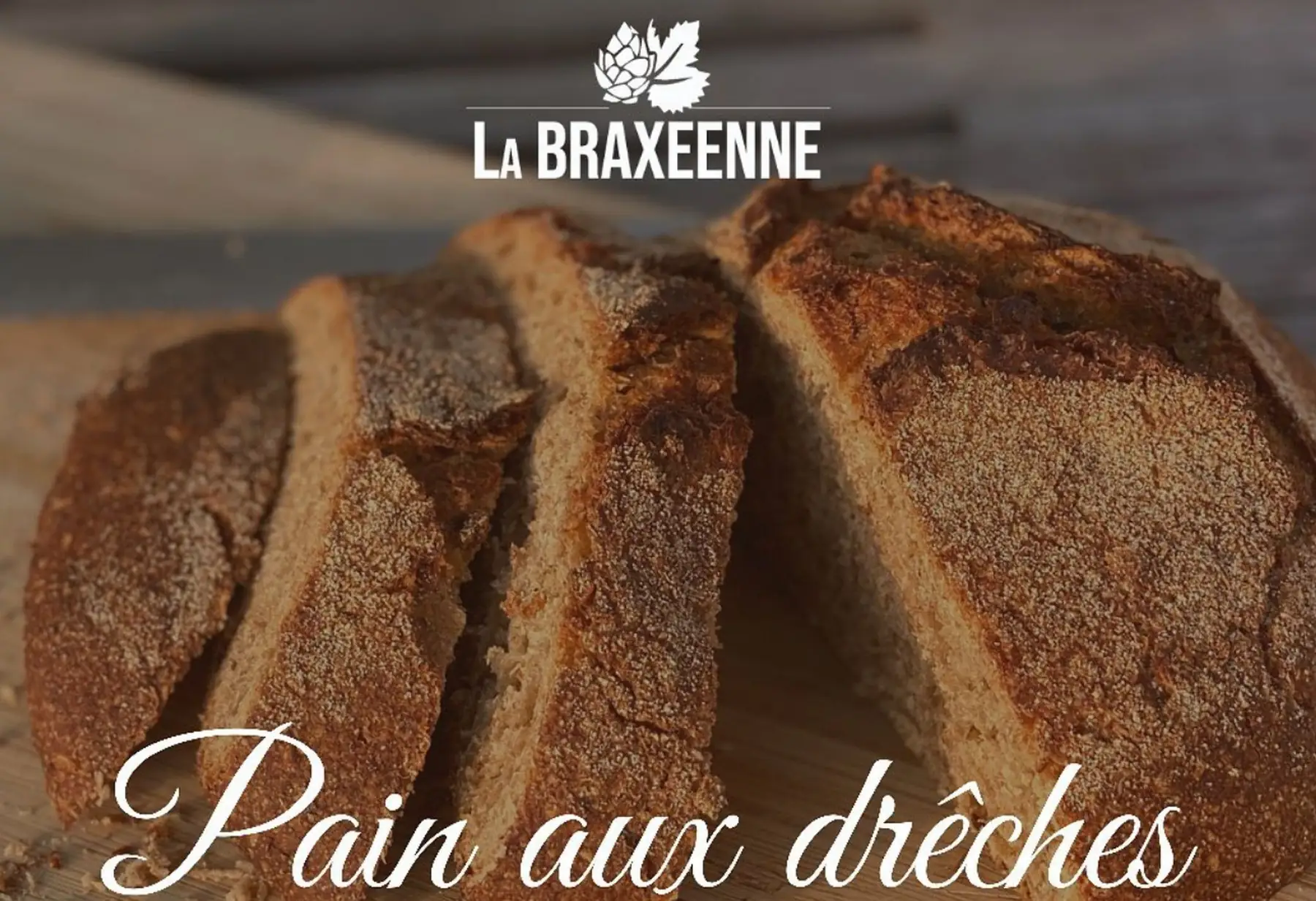 Le drêche