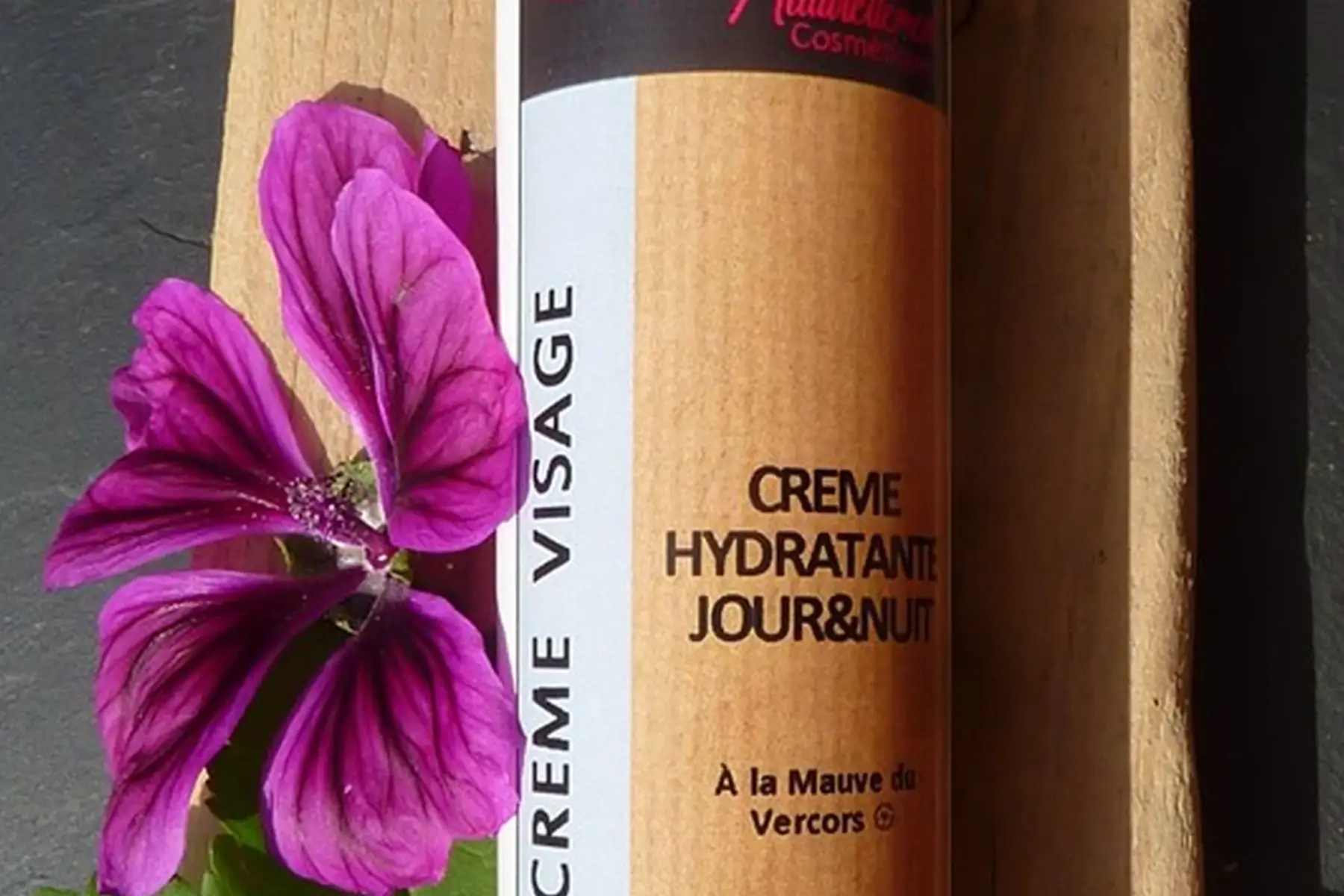 creme visage