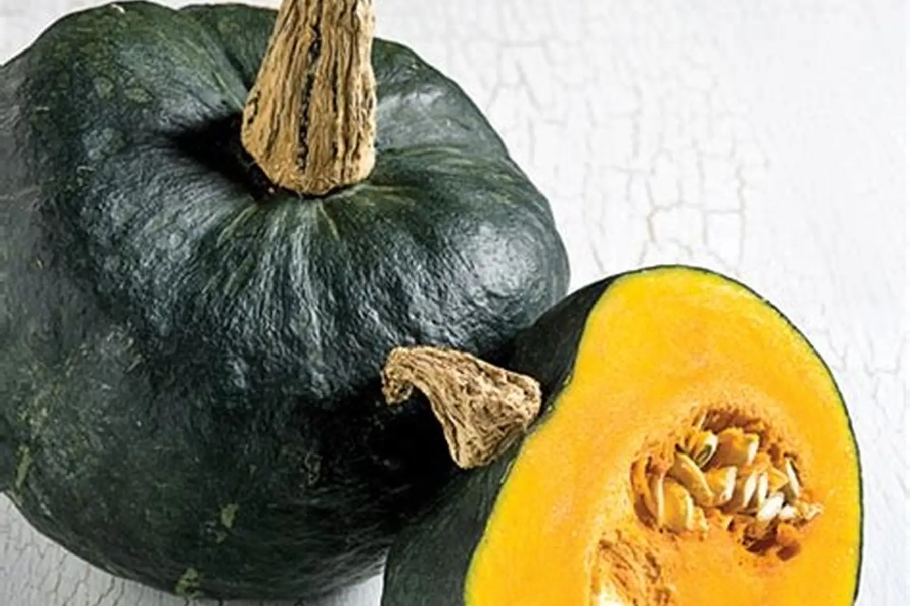 courge "buttecup"