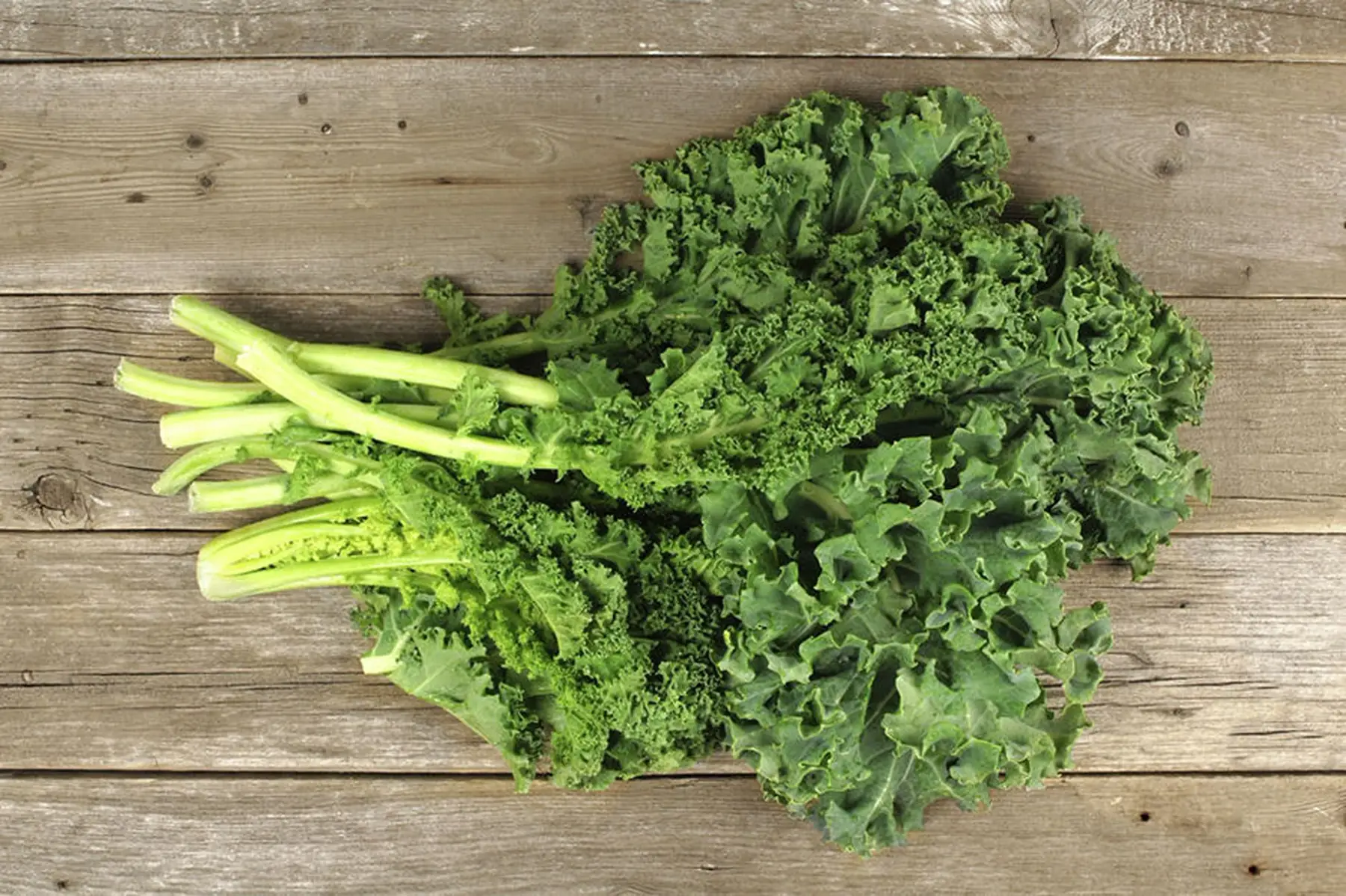 chou kale