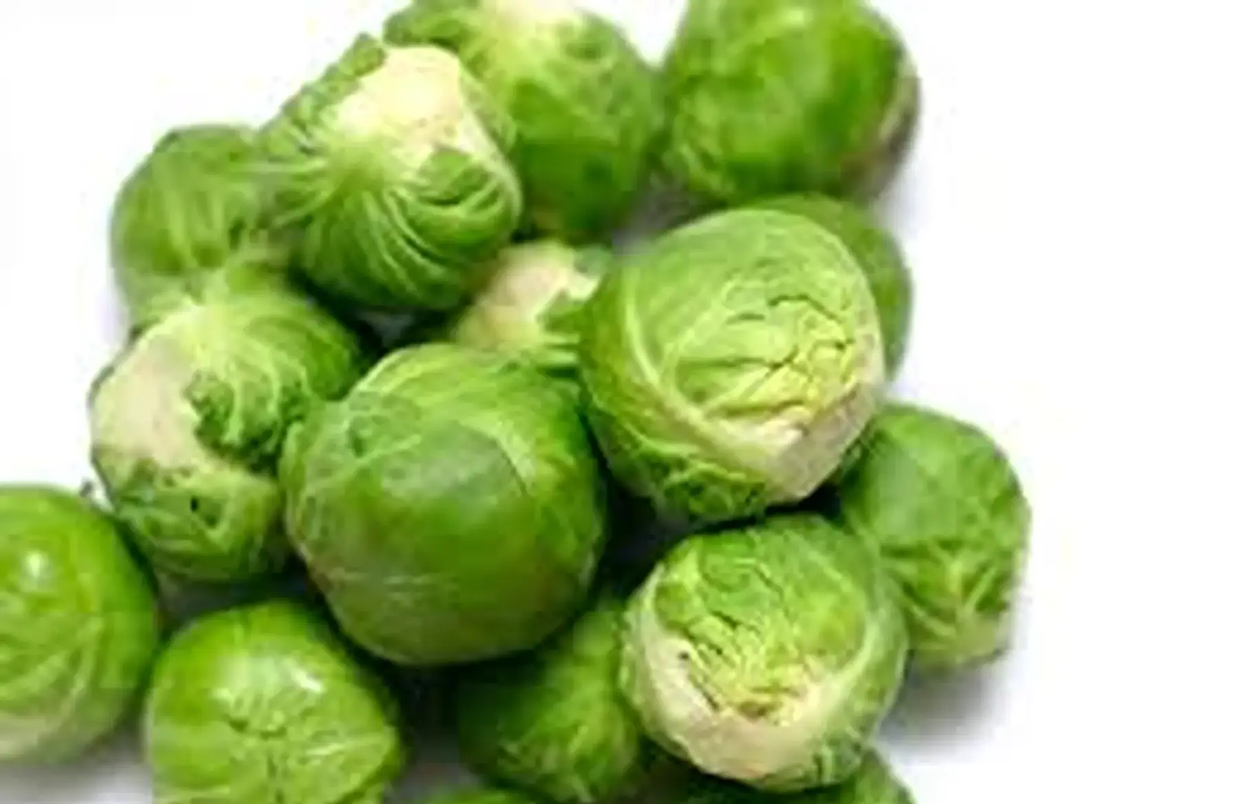 choux de bruxelles