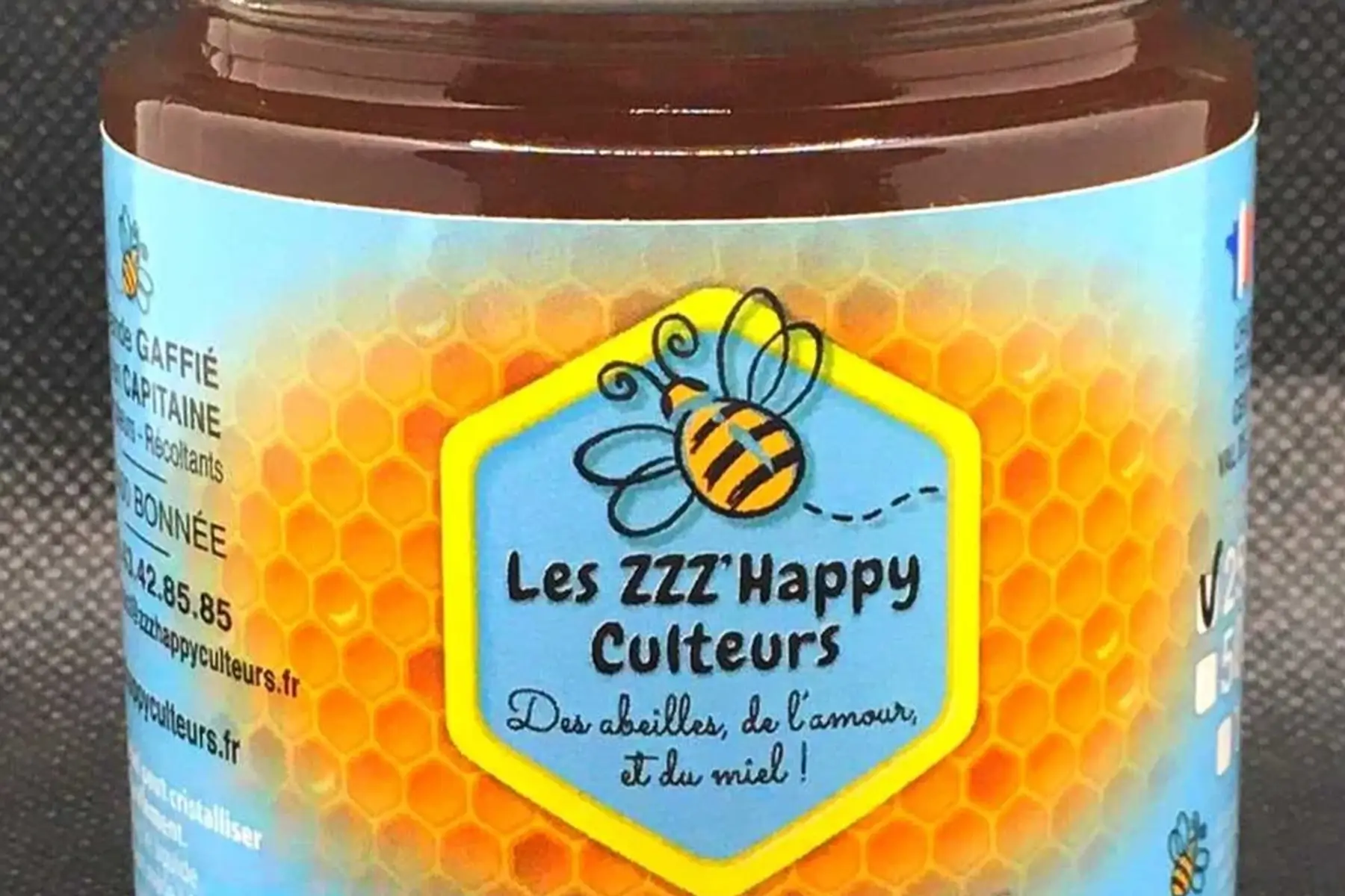 Les ZZZ'HappyCulteurs