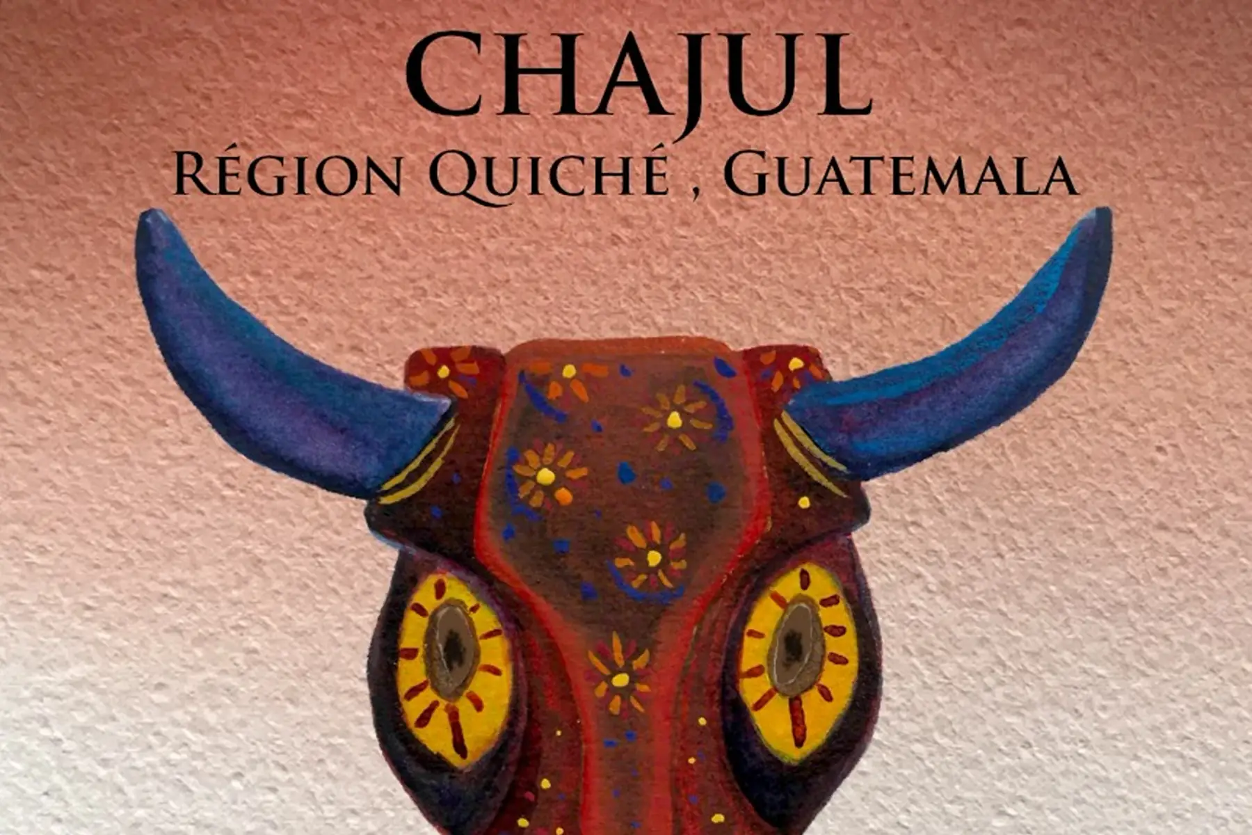 café CHAJUL 2025 - INTENSE / CACAOTE