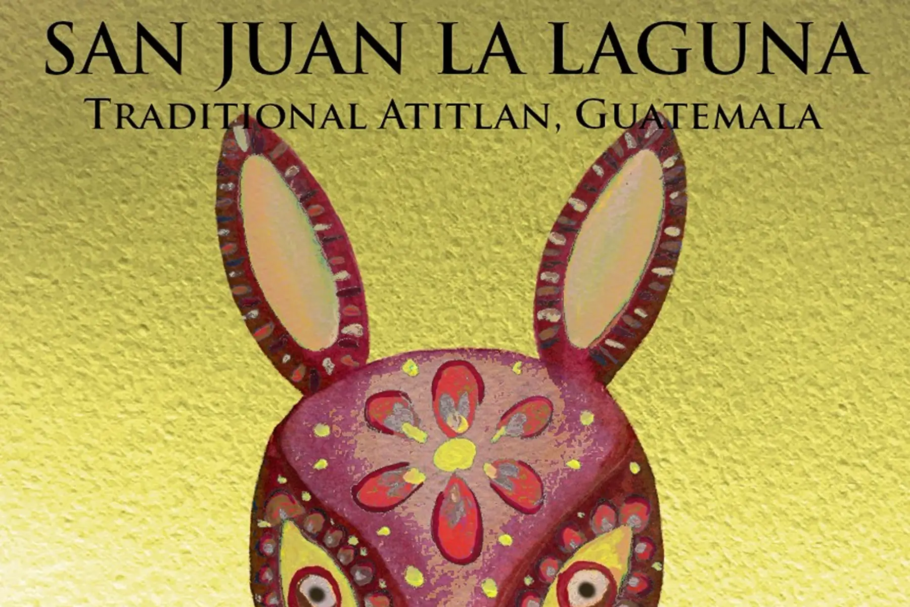 Café SAN JUAN ATITLAN 2025 - Doux / praliné